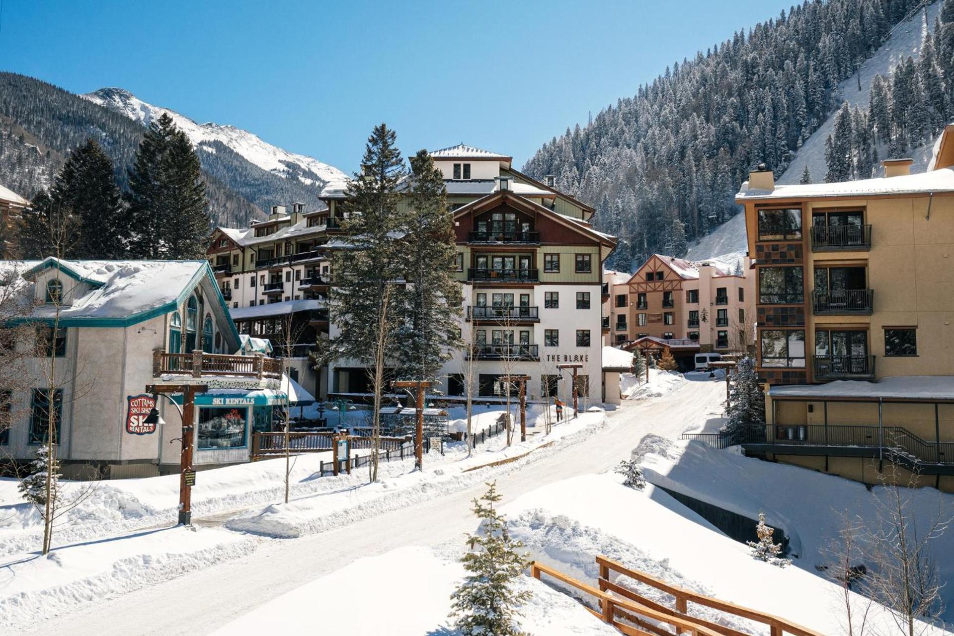 The Blake at Taos Ski Valley photo 3