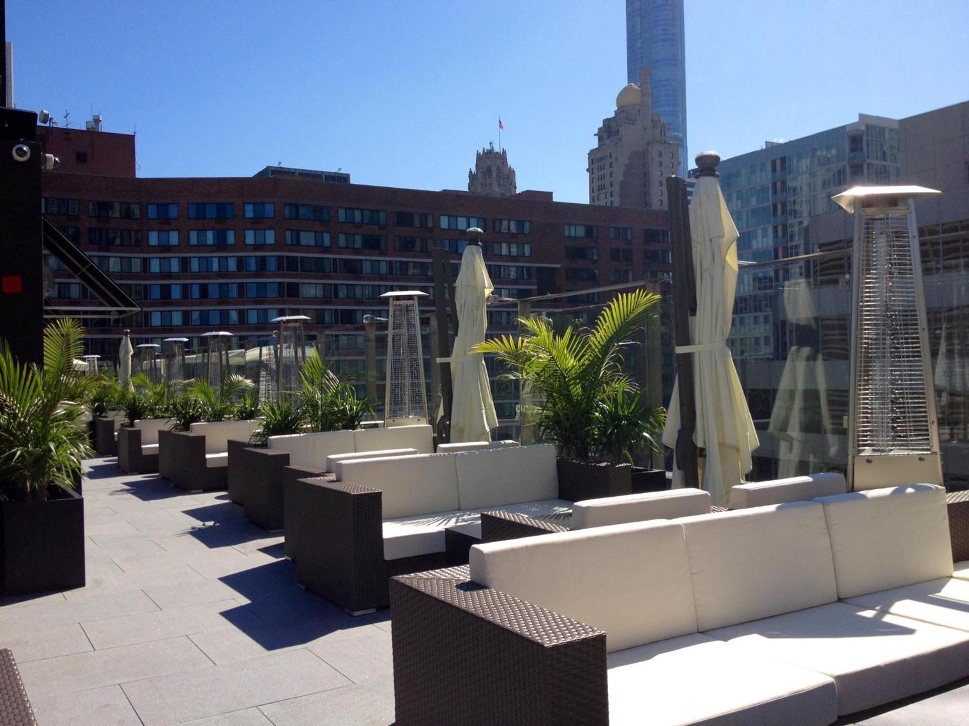 Ivy Boutique Hotel photo 14