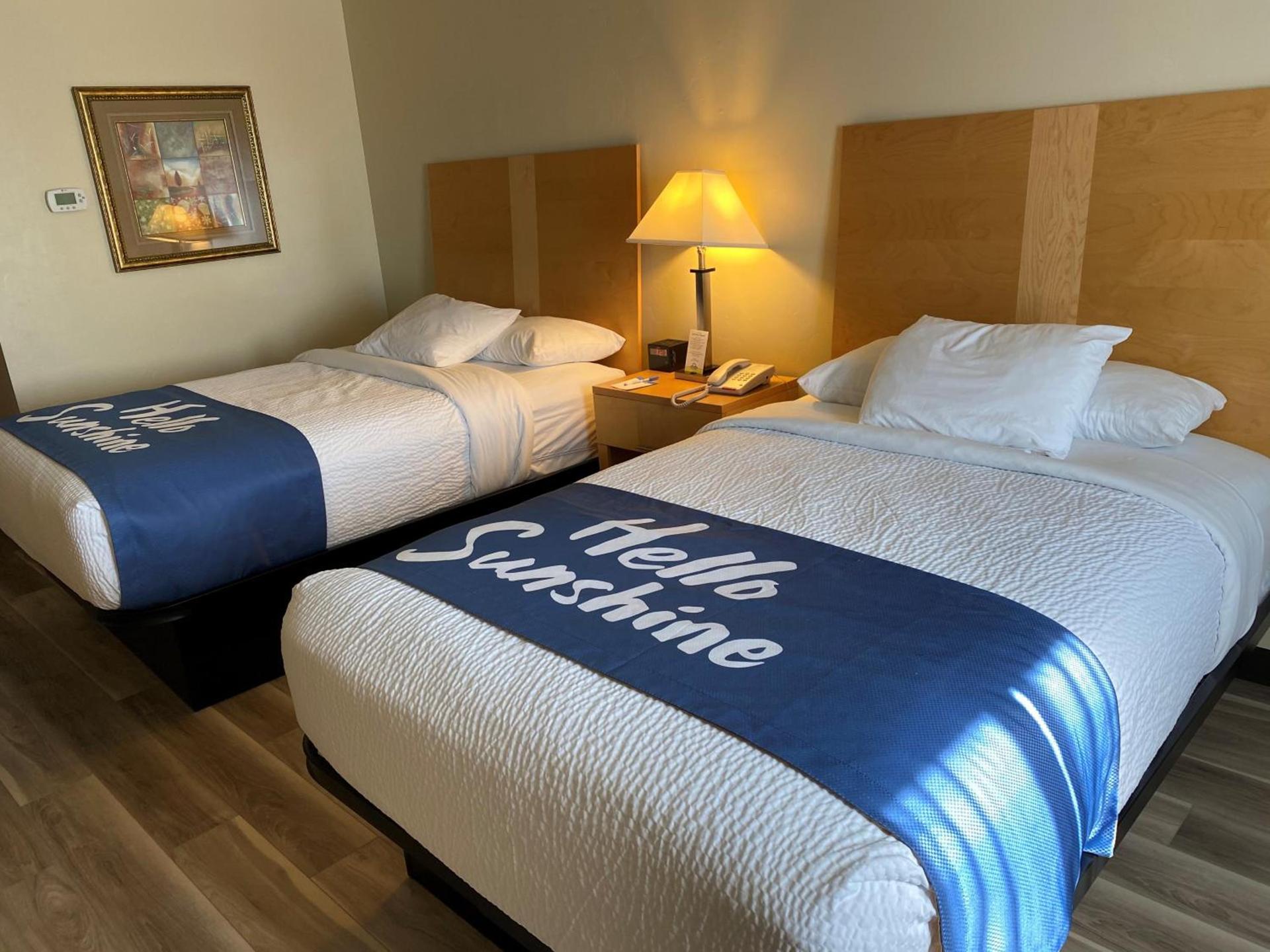 Days Inn by Wyndham Chino Valley photo 16