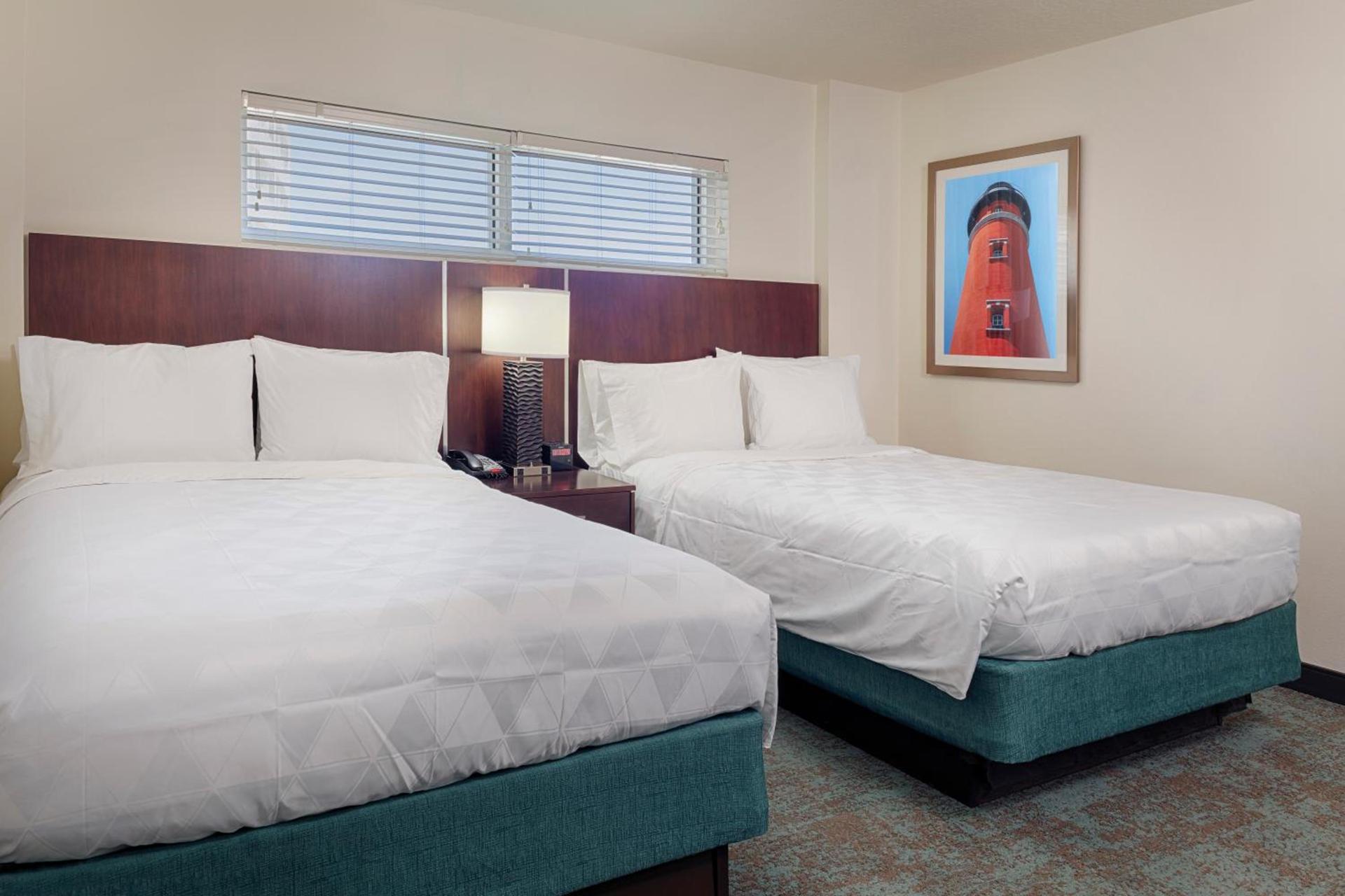 Holiday Inn Resort Daytona Beach Oceanfront by IHG photo 40