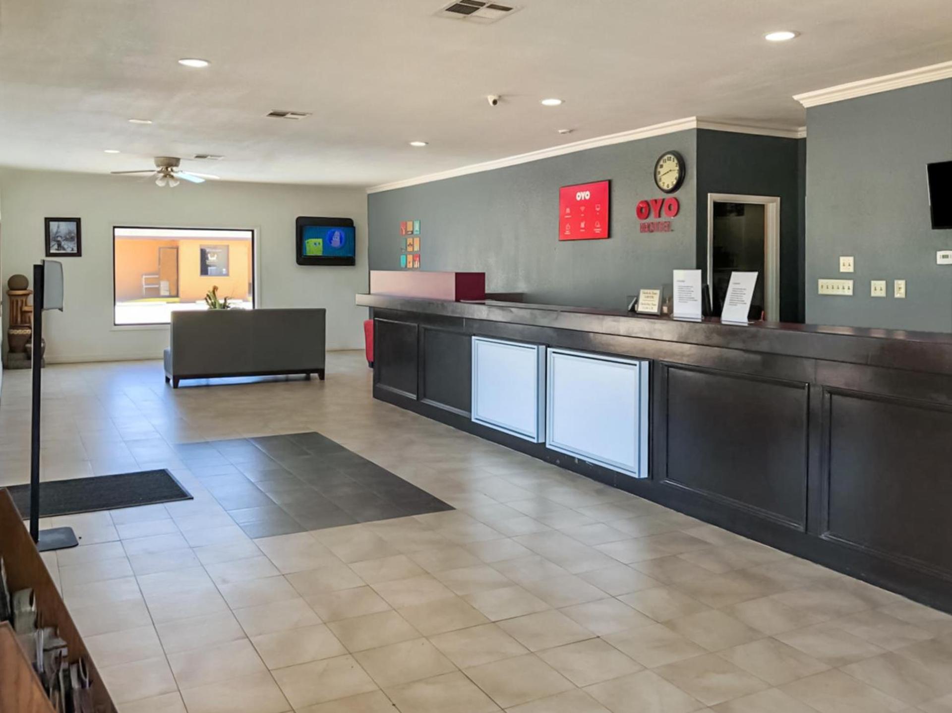 OYO Hotel DeRidder Hwy 171 North photo 29