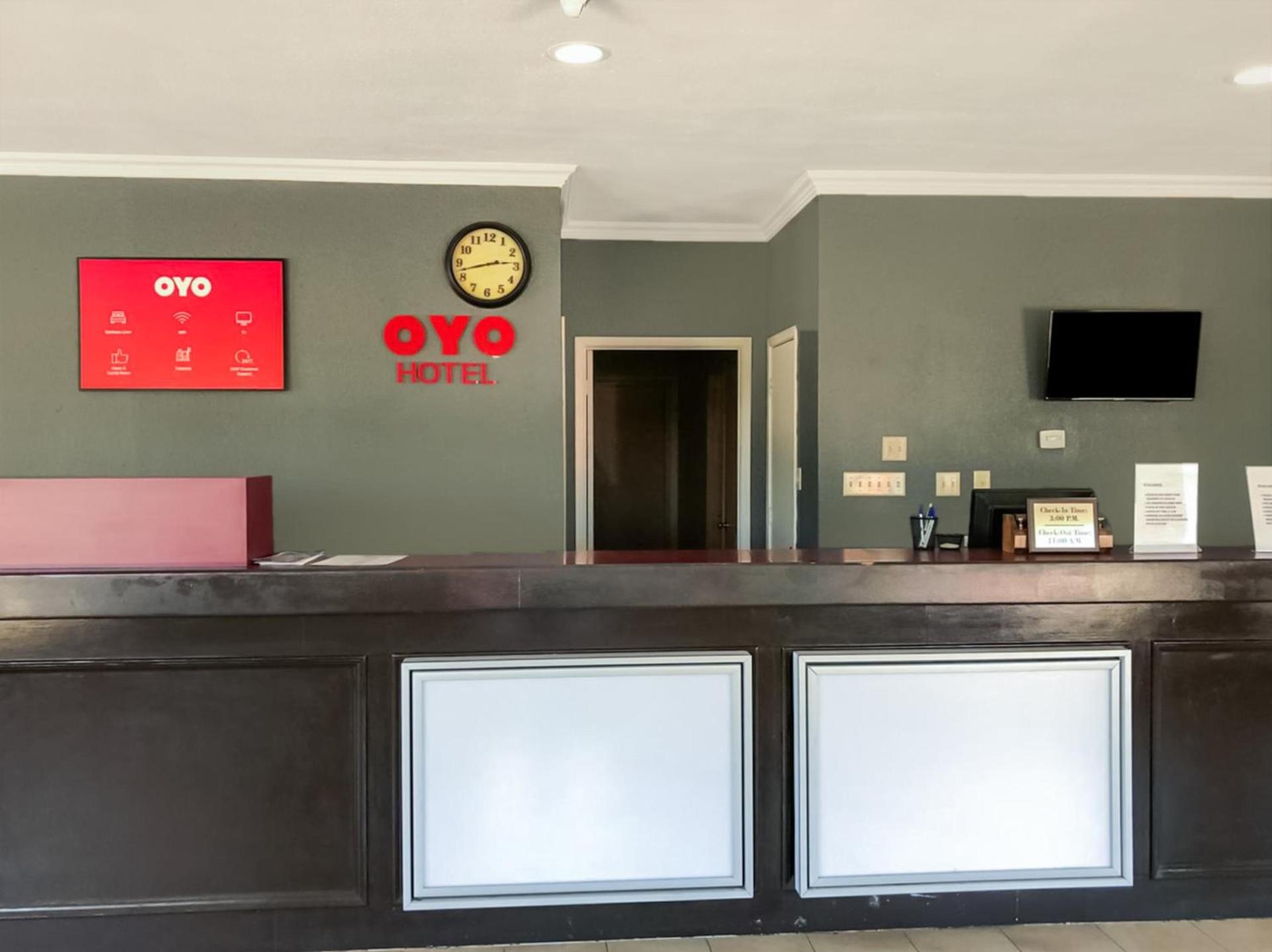 OYO Hotel DeRidder Hwy 171 North photo 36