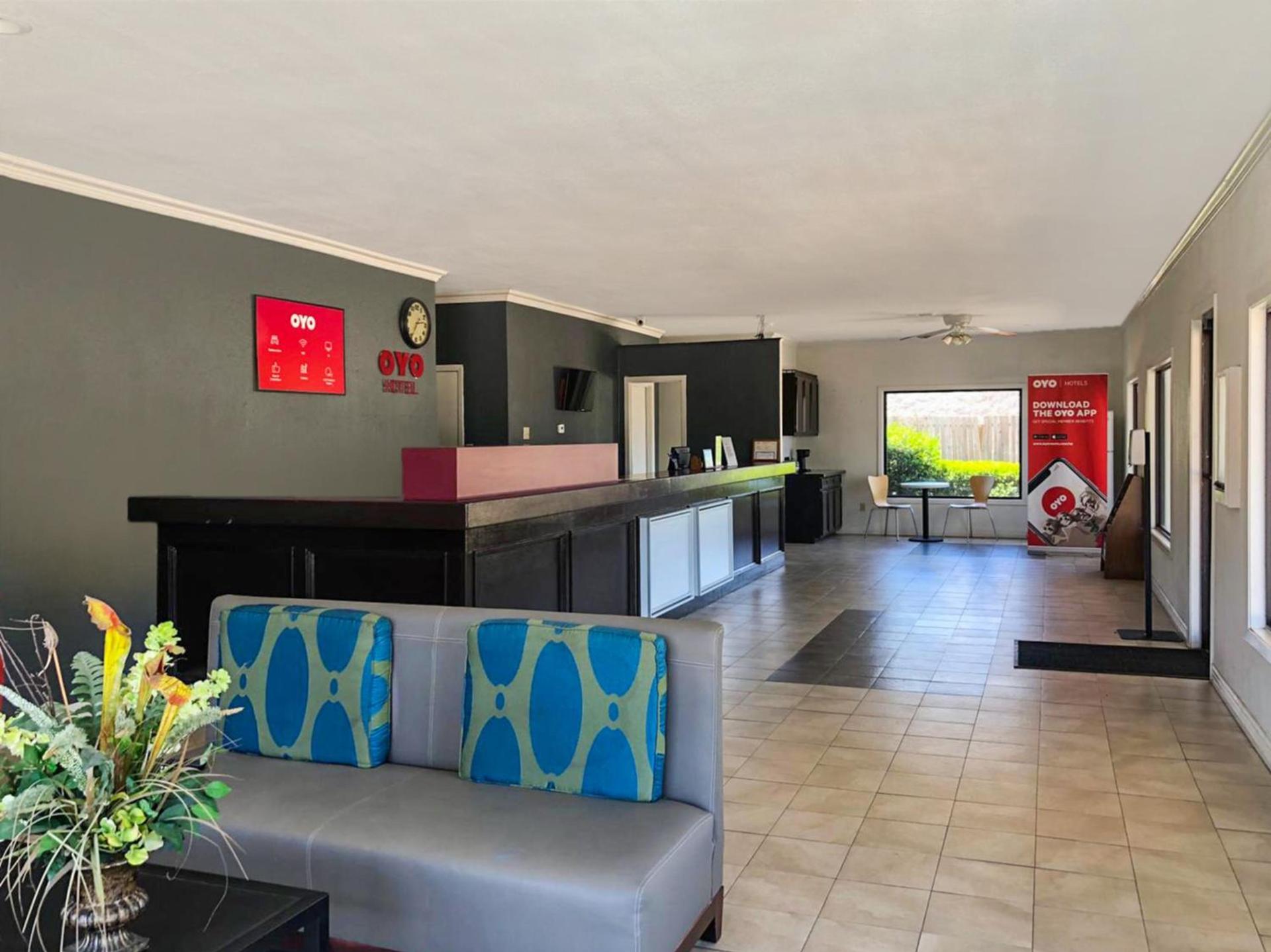 OYO Hotel DeRidder Hwy 171 North photo 39
