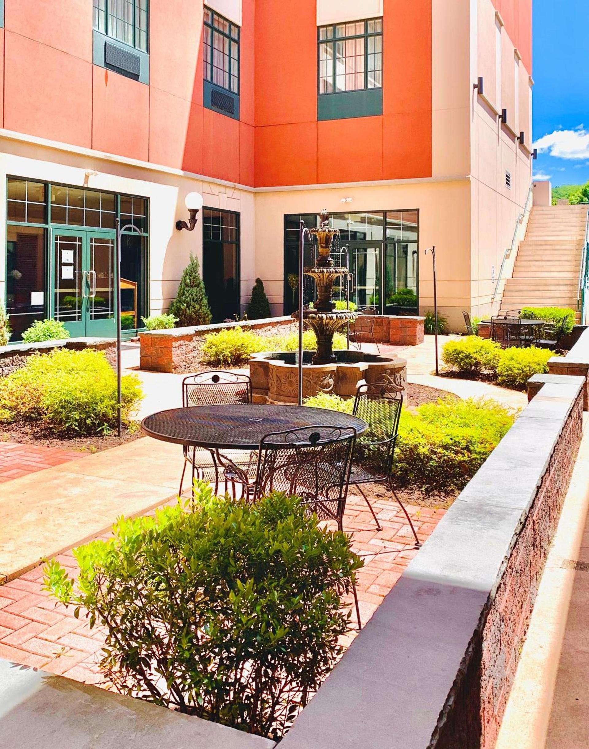 Hotel Anthracite photo 13
