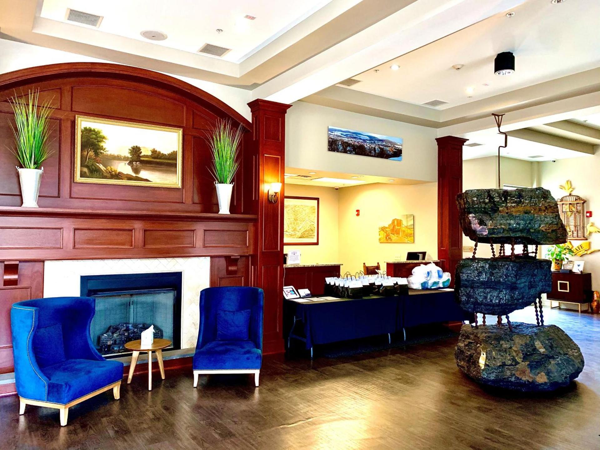 Hotel Anthracite photo 2
