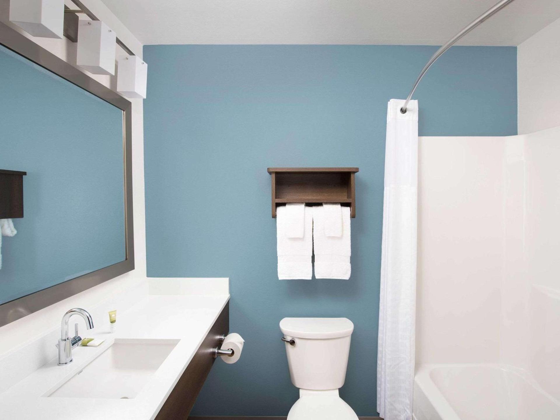 WoodSpring Suites Atlanta Conyers photo 18