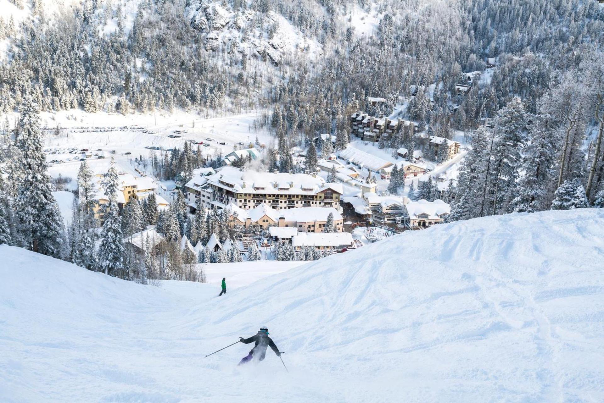 The Blake at Taos Ski Valley photo 19