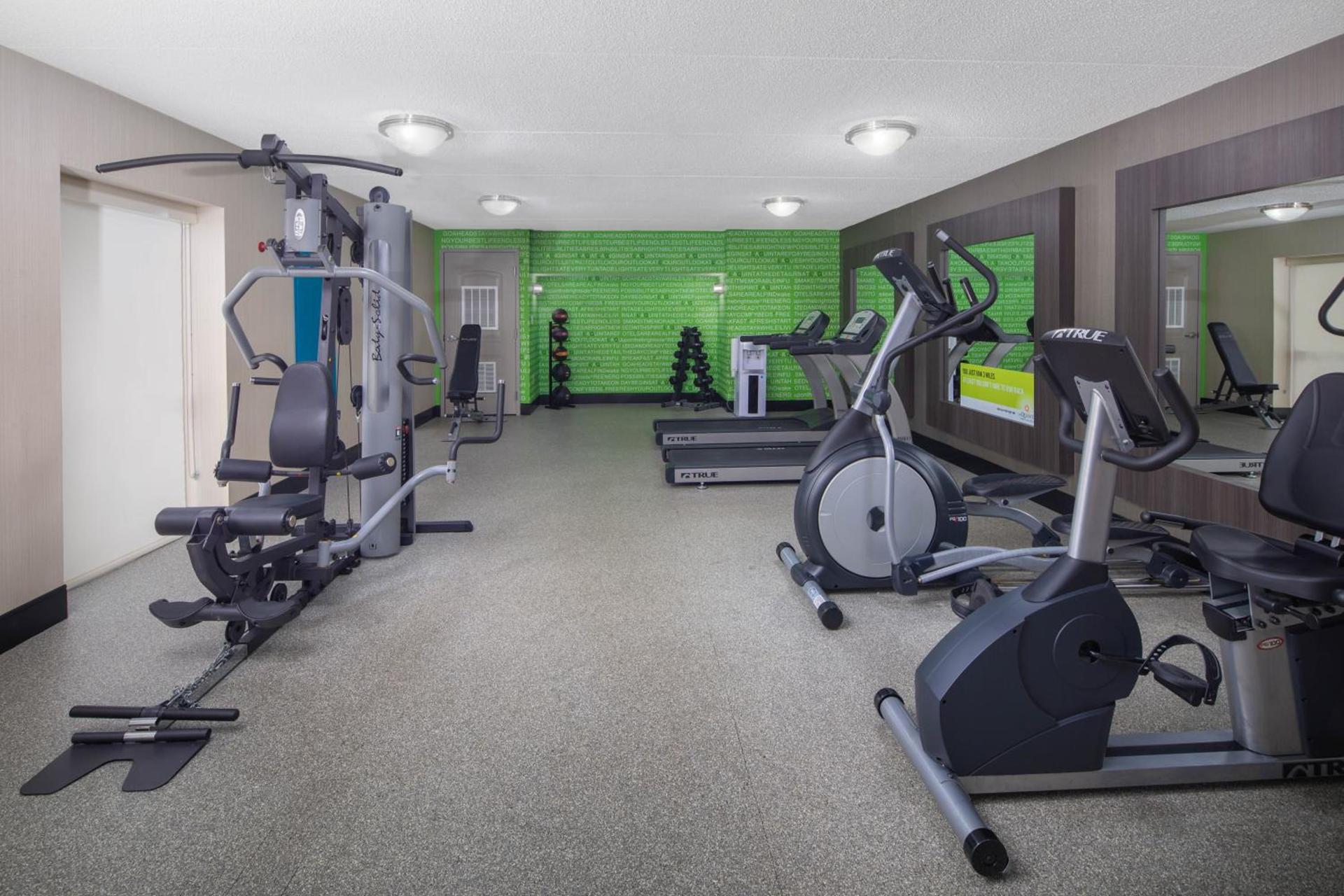 La Quinta by Wyndham Chattanooga - East Ridge photo 45
