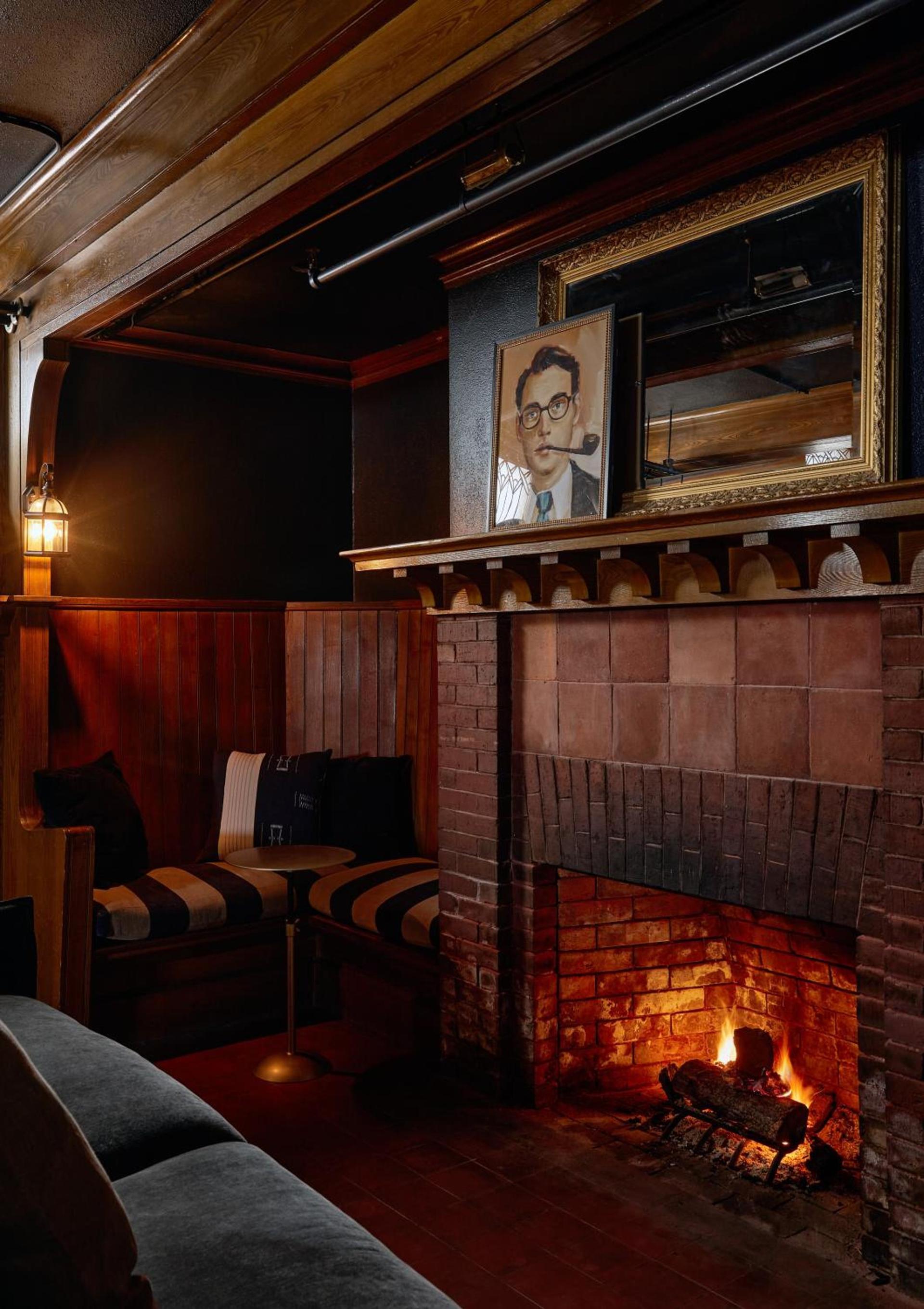 Blind Tiger Portland - Danforth Street Guest House photo 5
