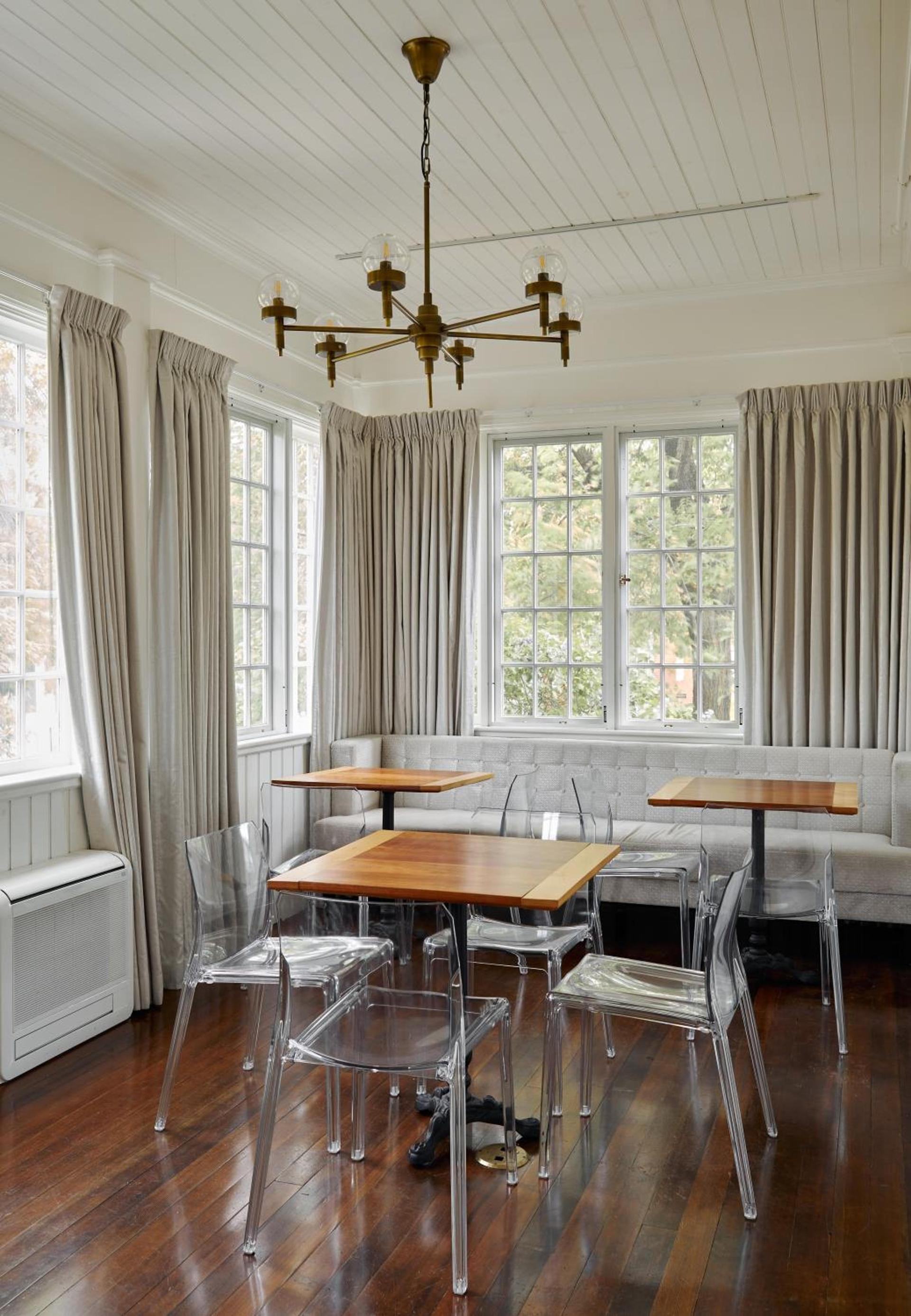 Blind Tiger Portland - Danforth Street Guest House photo 6