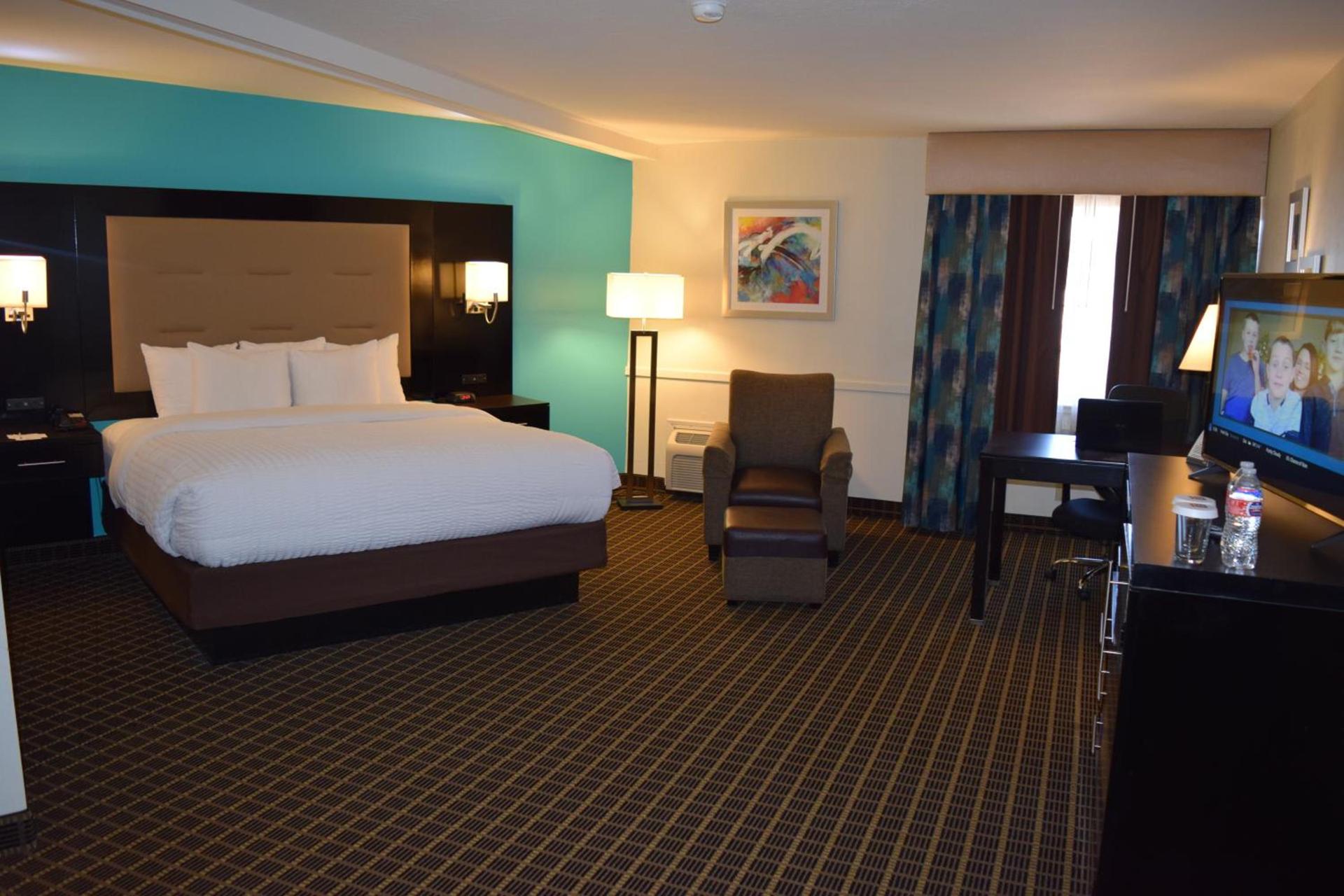 Four Points by Sheraton Rock Springs photo 6