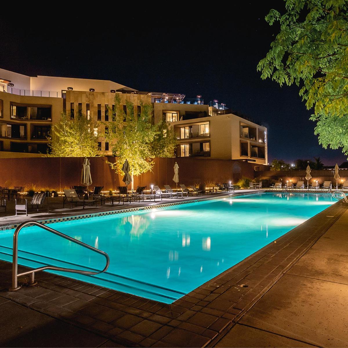 Hotel Chaco photo 5