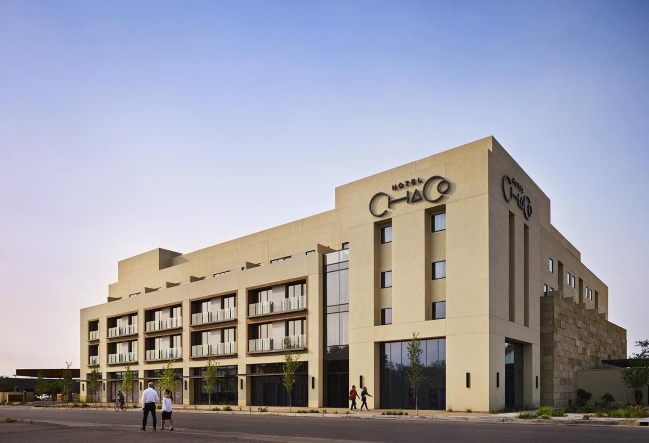 Hotel Chaco photo 13