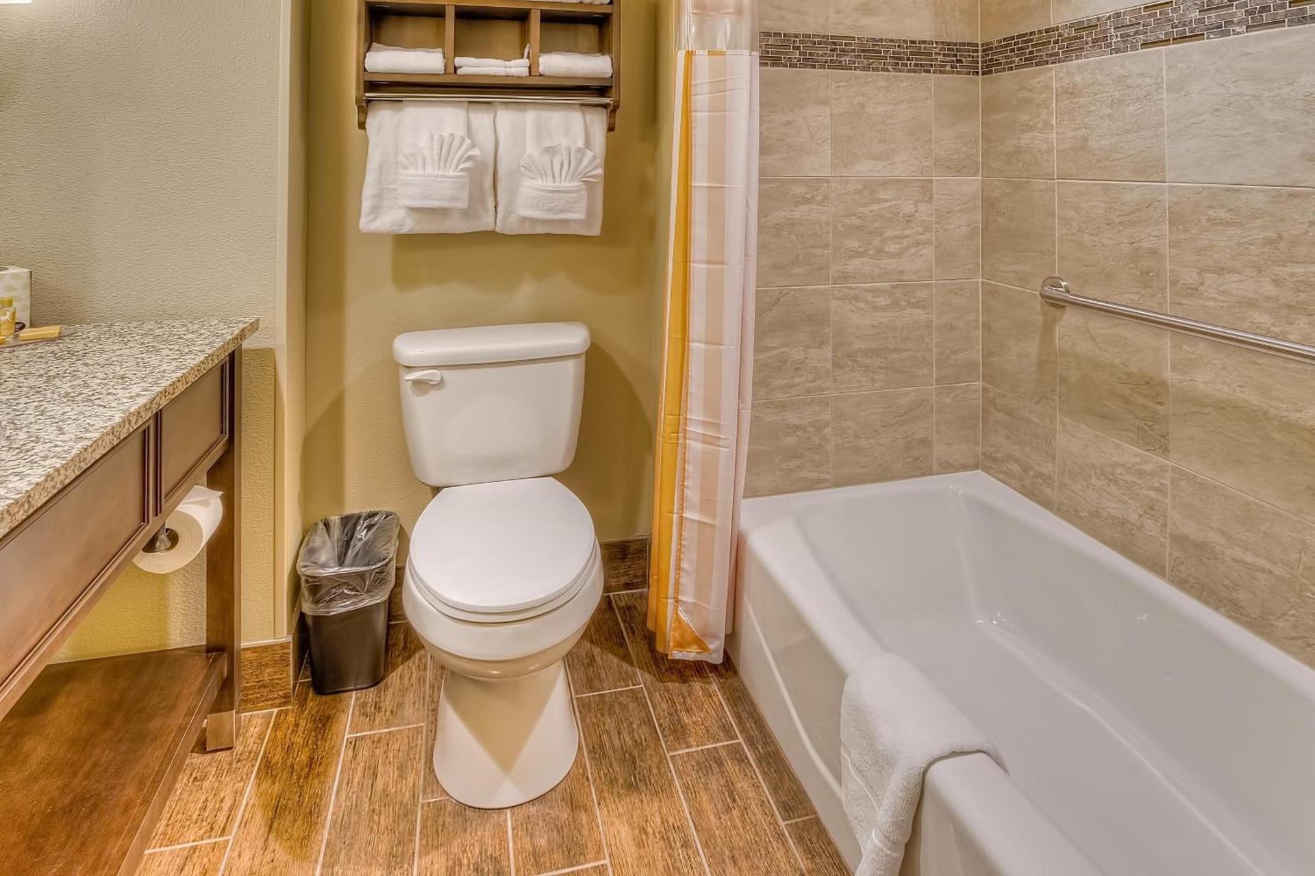 La Quinta by Wyndham Pigeon Forge photo 26