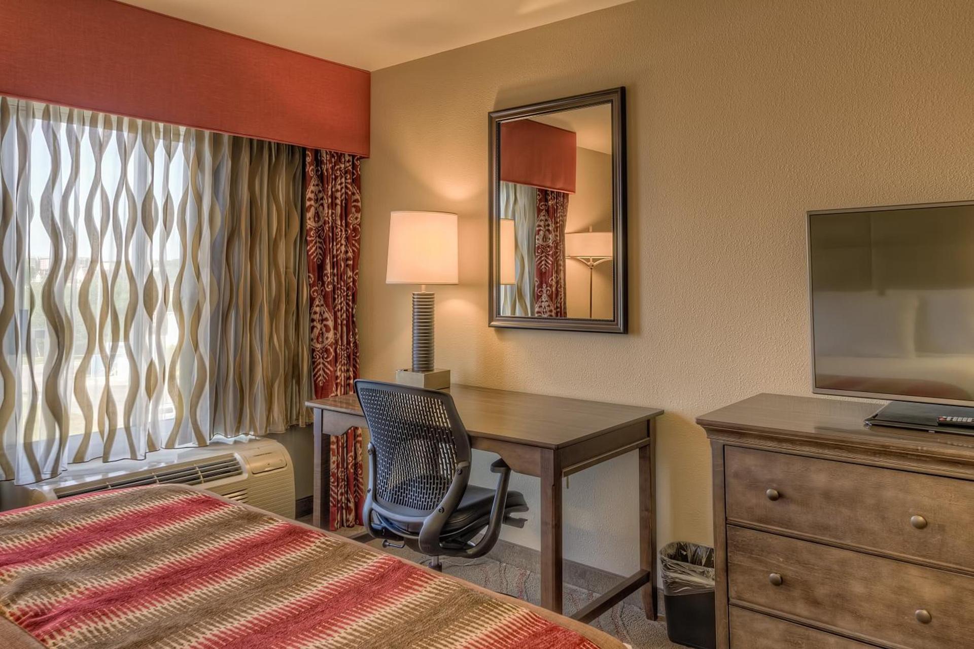 La Quinta by Wyndham Pigeon Forge photo 18