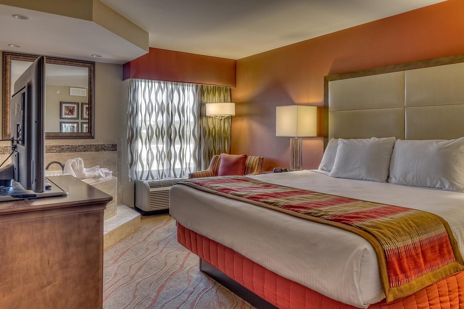 La Quinta by Wyndham Pigeon Forge photo 15