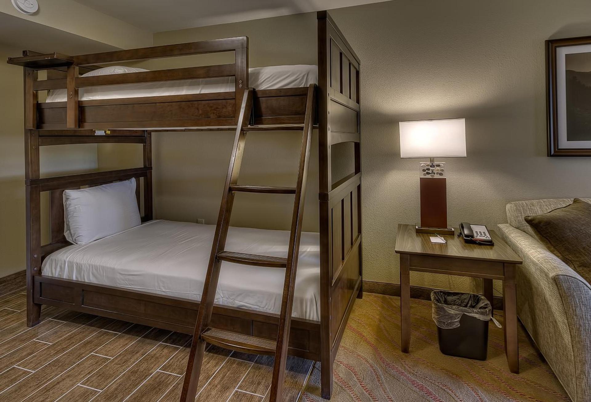La Quinta by Wyndham Pigeon Forge photo 13