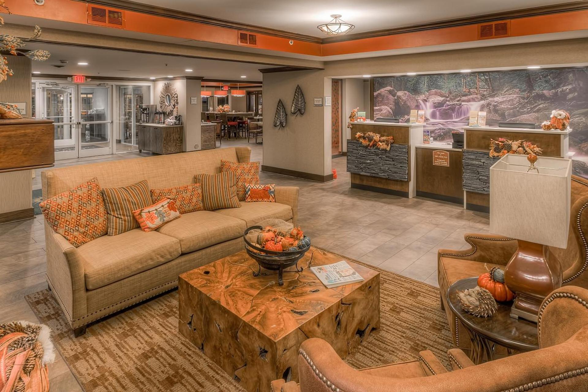 La Quinta by Wyndham Pigeon Forge photo 5