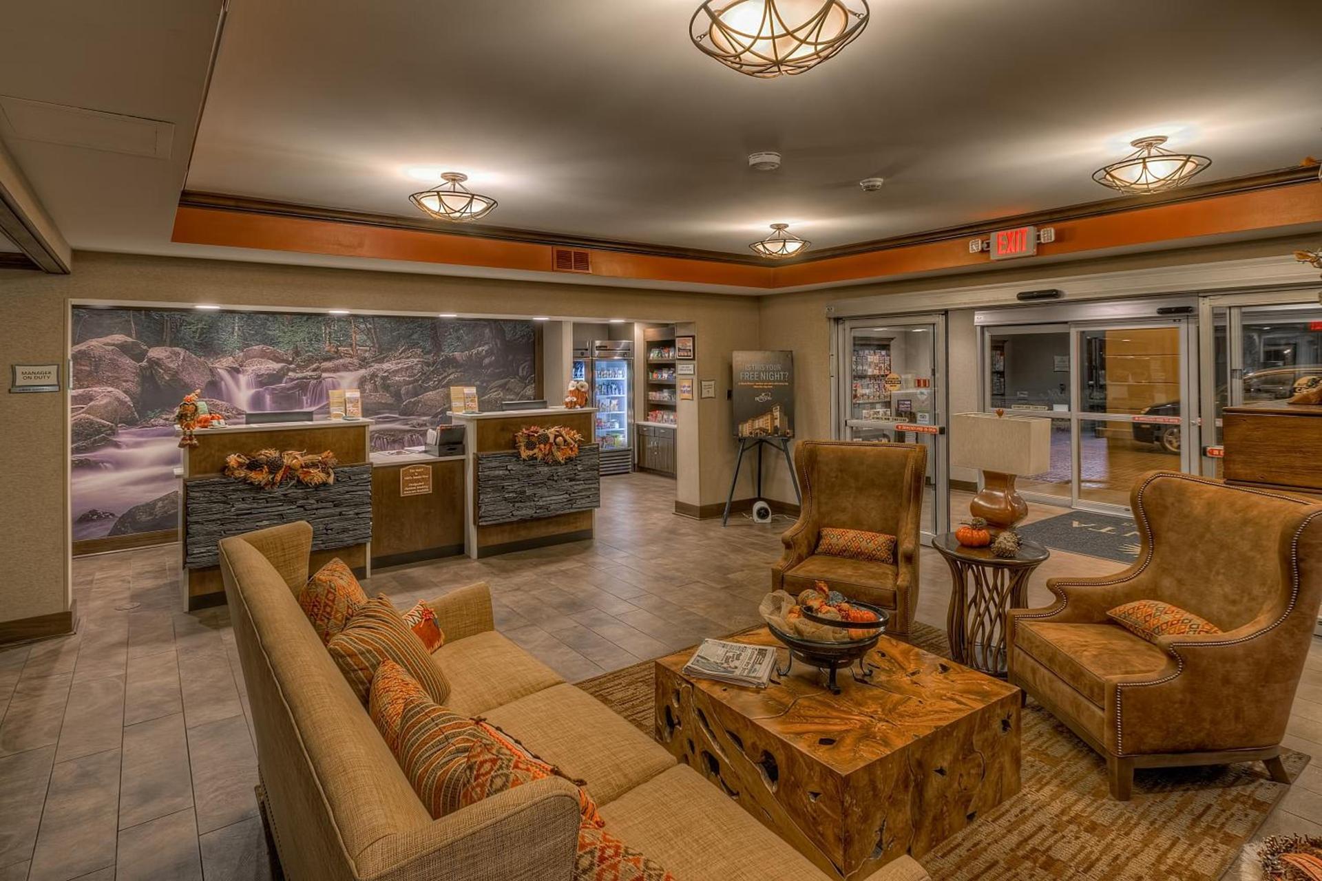 La Quinta by Wyndham Pigeon Forge photo 6