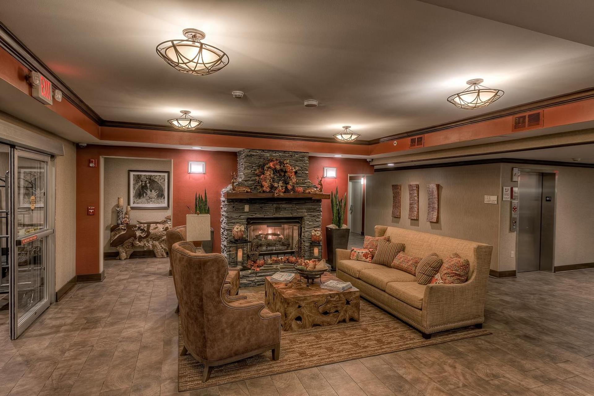 La Quinta by Wyndham Pigeon Forge photo 7