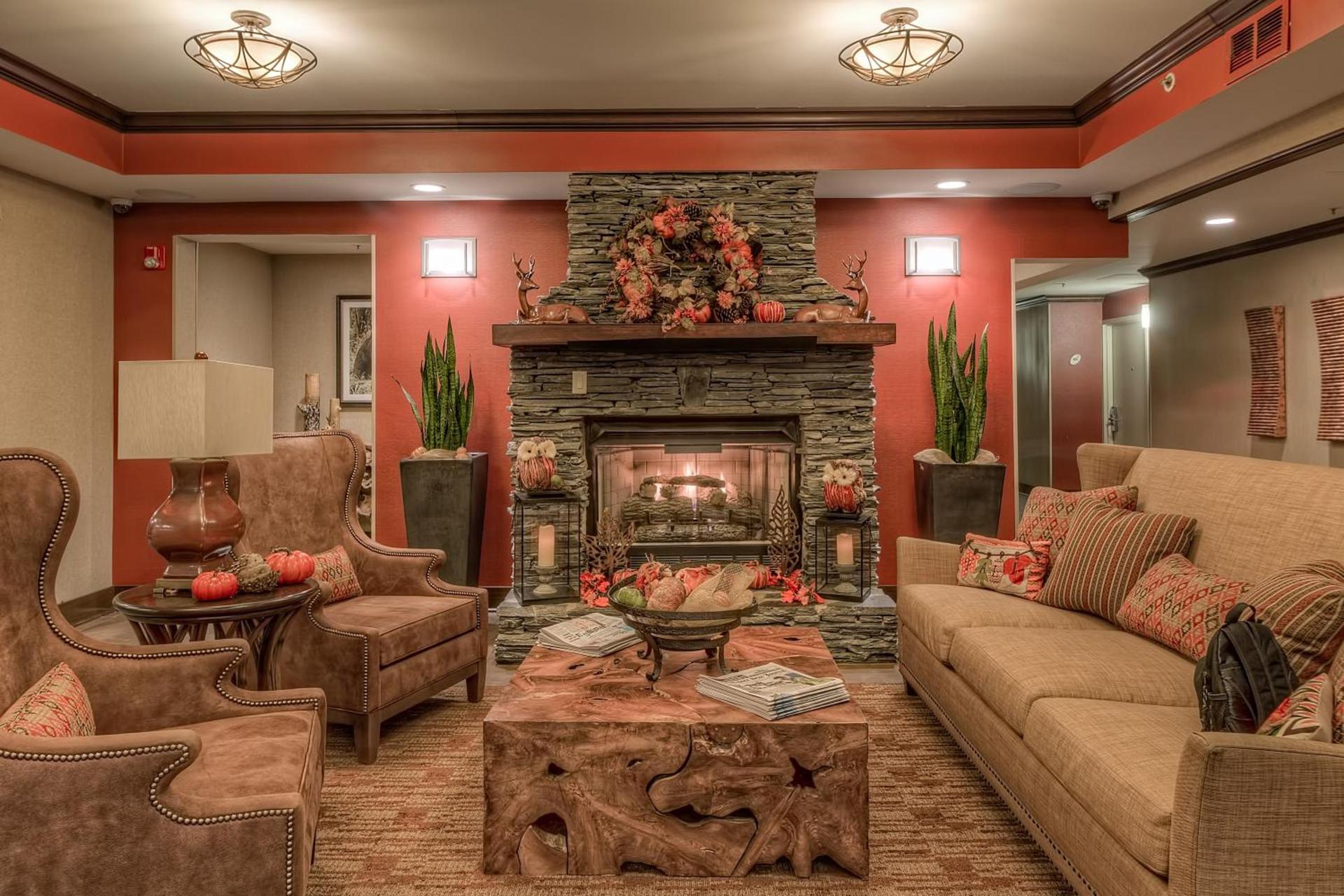 La Quinta by Wyndham Pigeon Forge photo 8