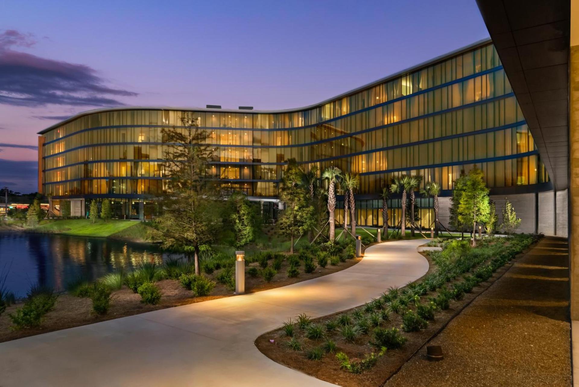 Hotel Eleo at the University of Florida photo 3