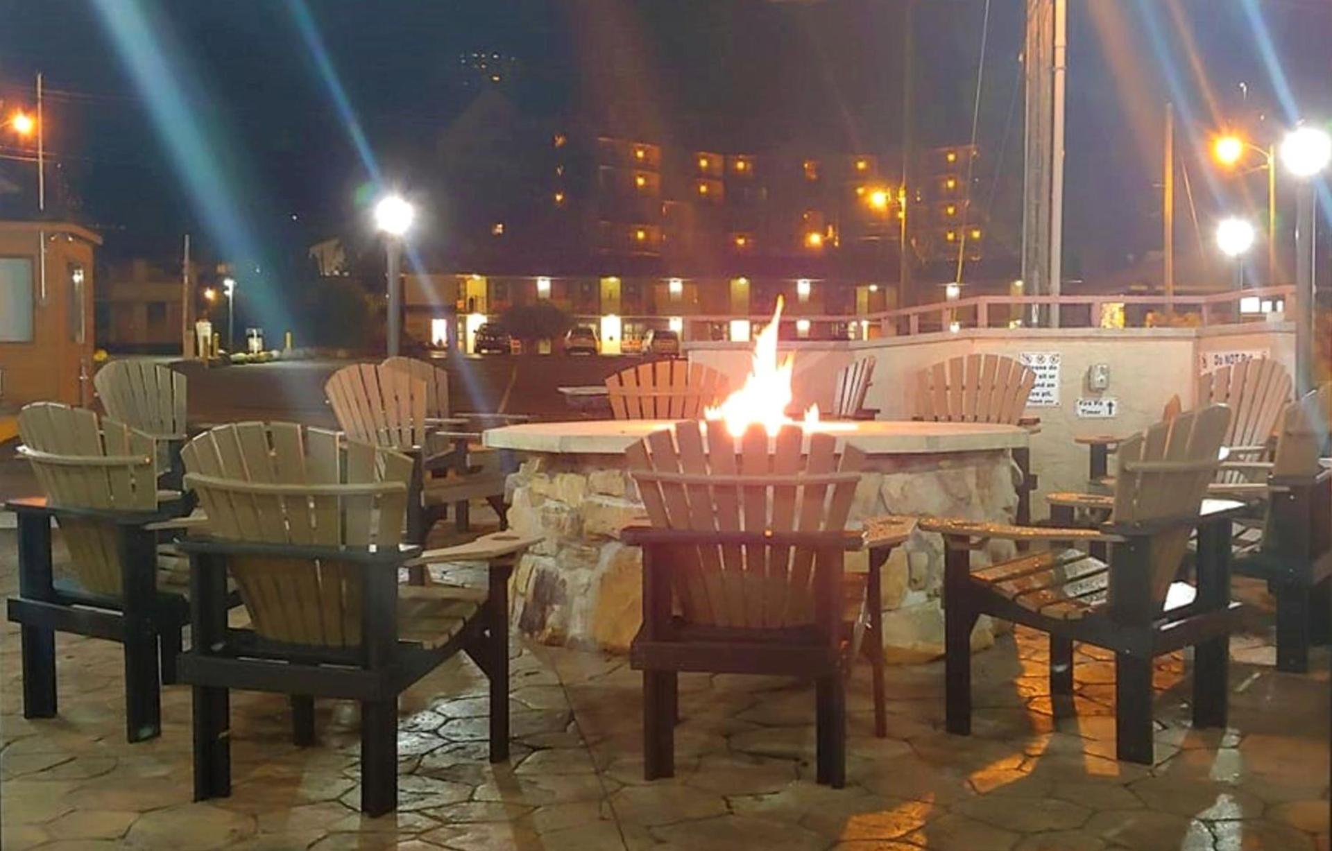 Best Western Johnson's Inn Downtown Gatlinburg photo 4