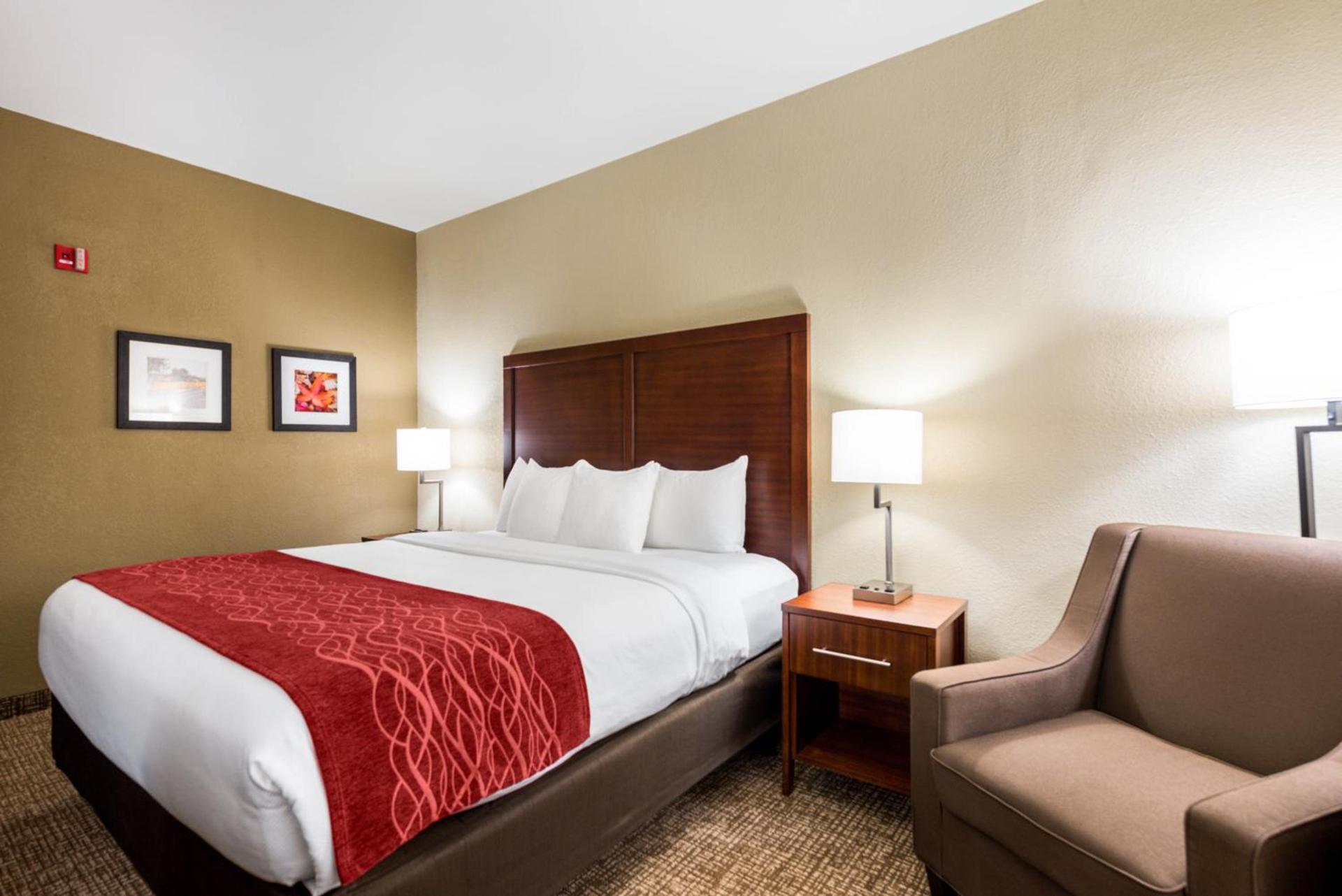 Comfort Inn Onalaska - La Crosse Area photo 16