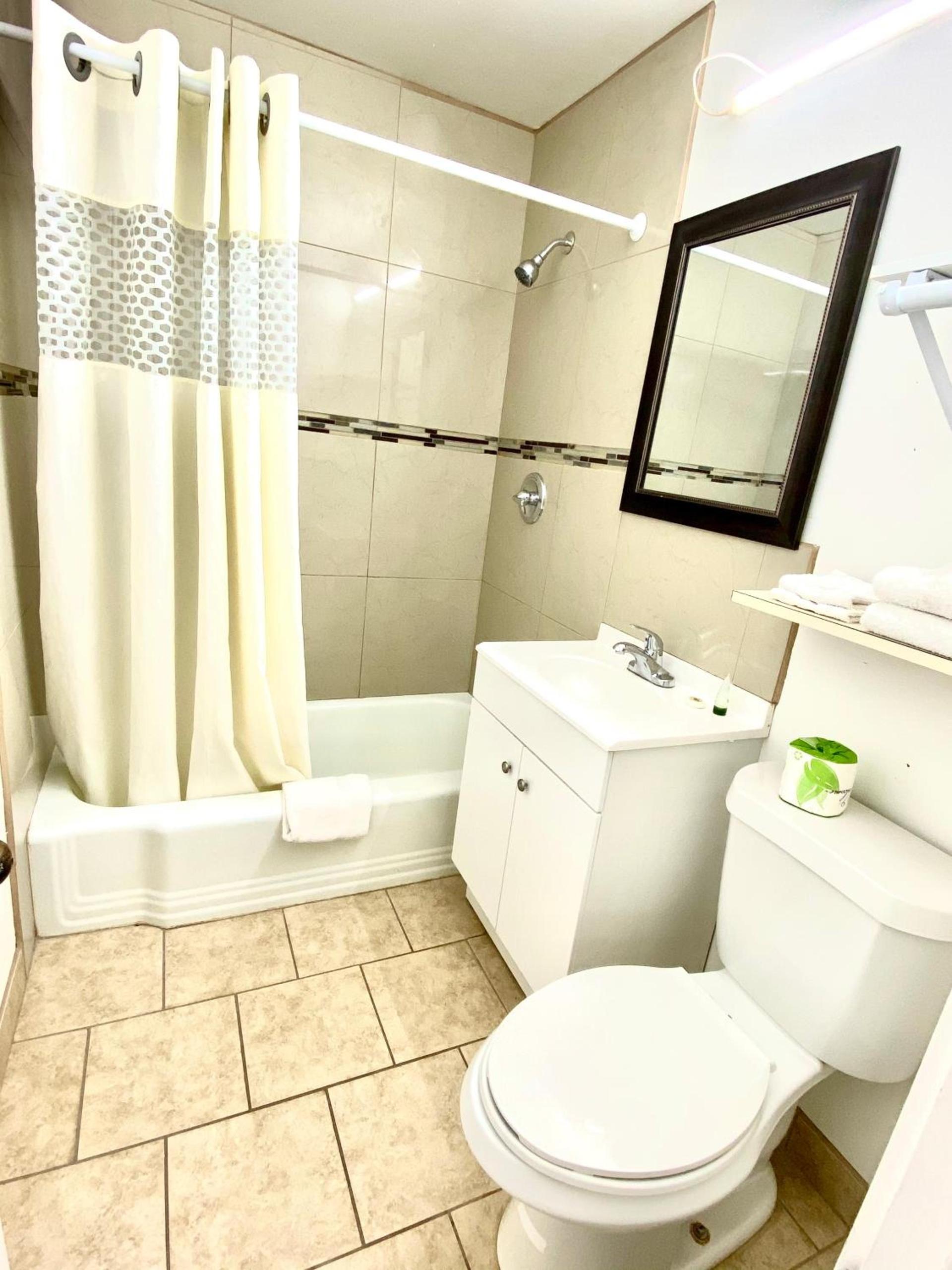 Budget Inn photo 17