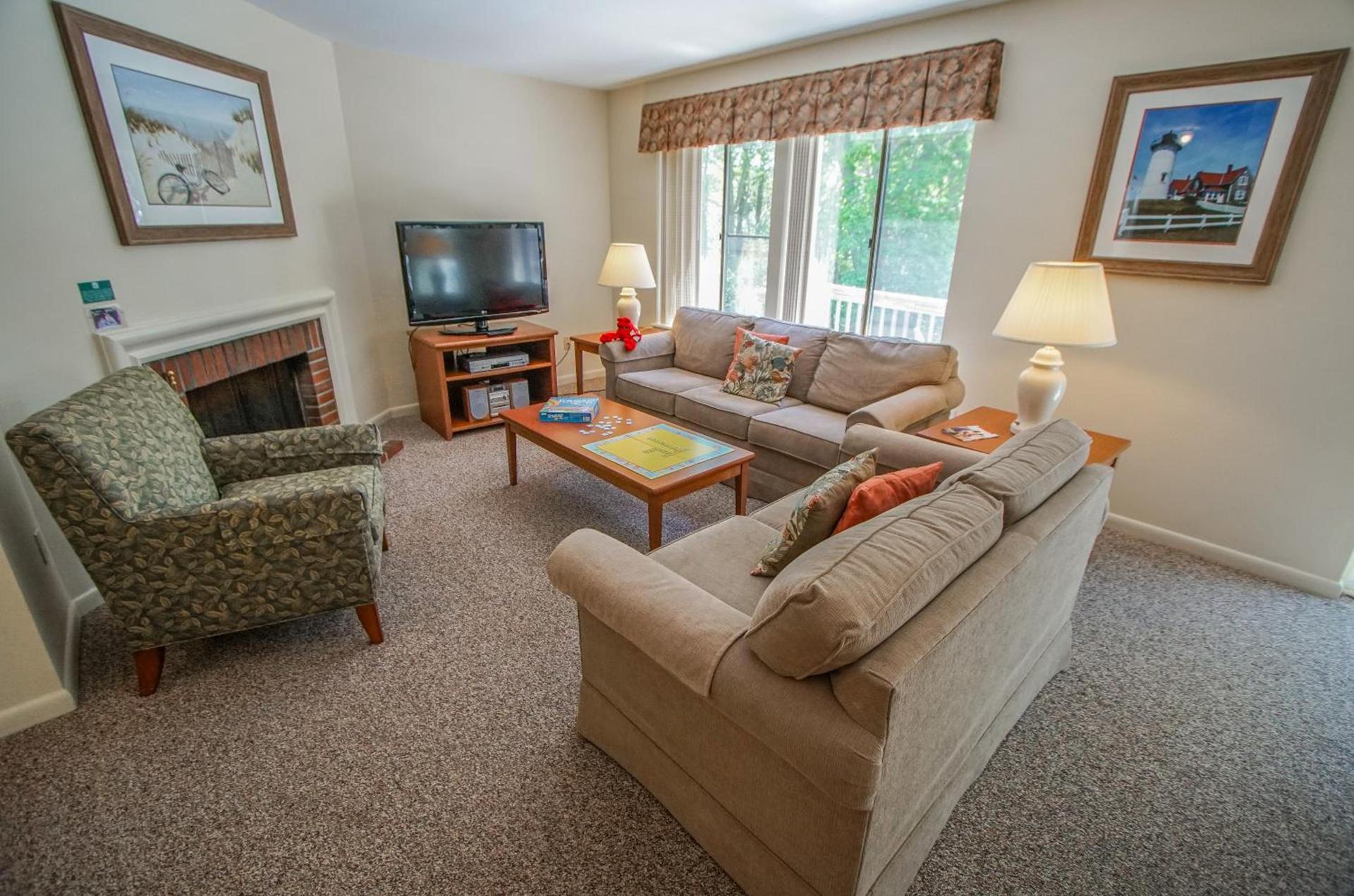 Brewster Green Resort photo 26
