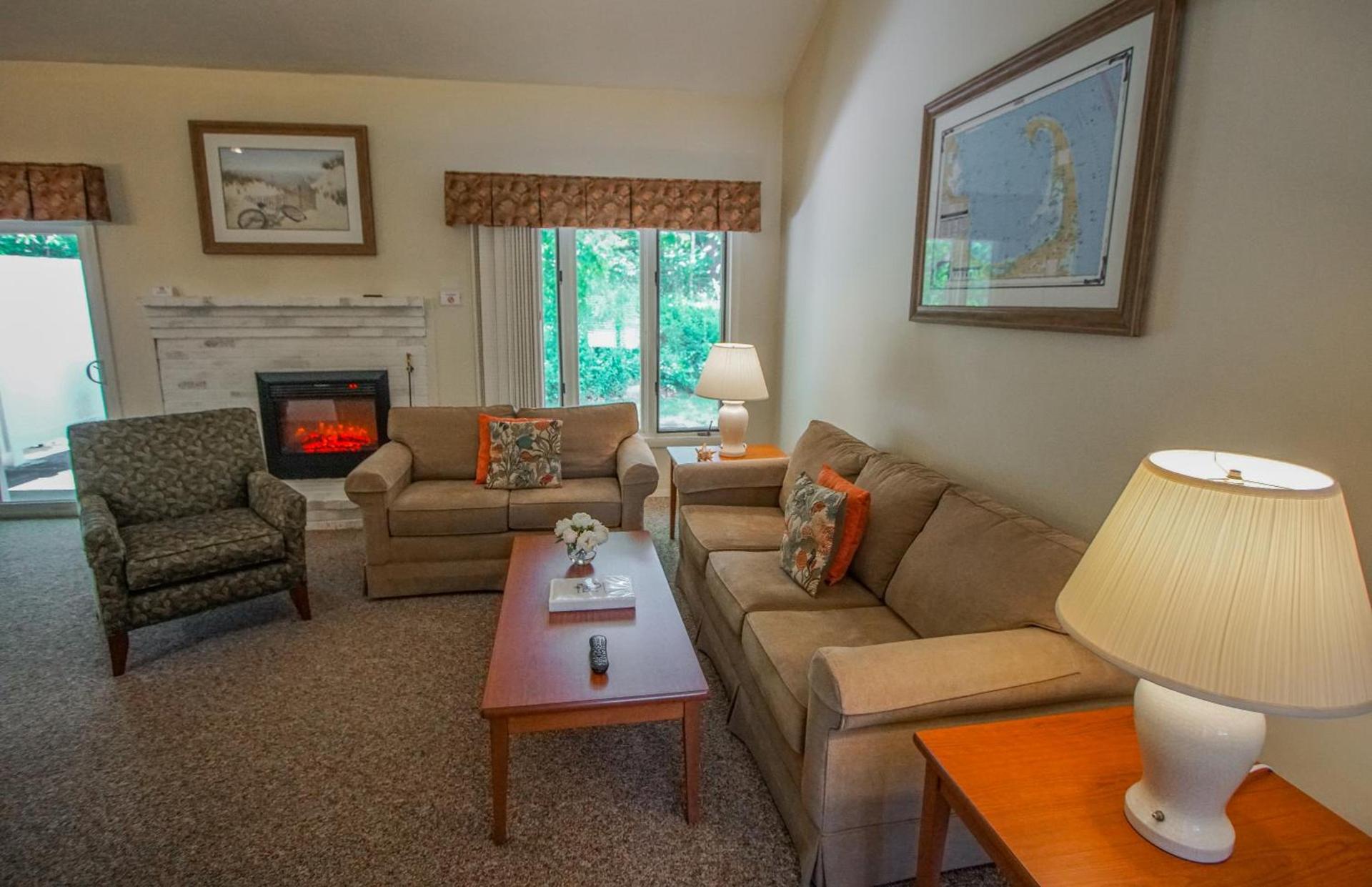 Brewster Green Resort photo 23