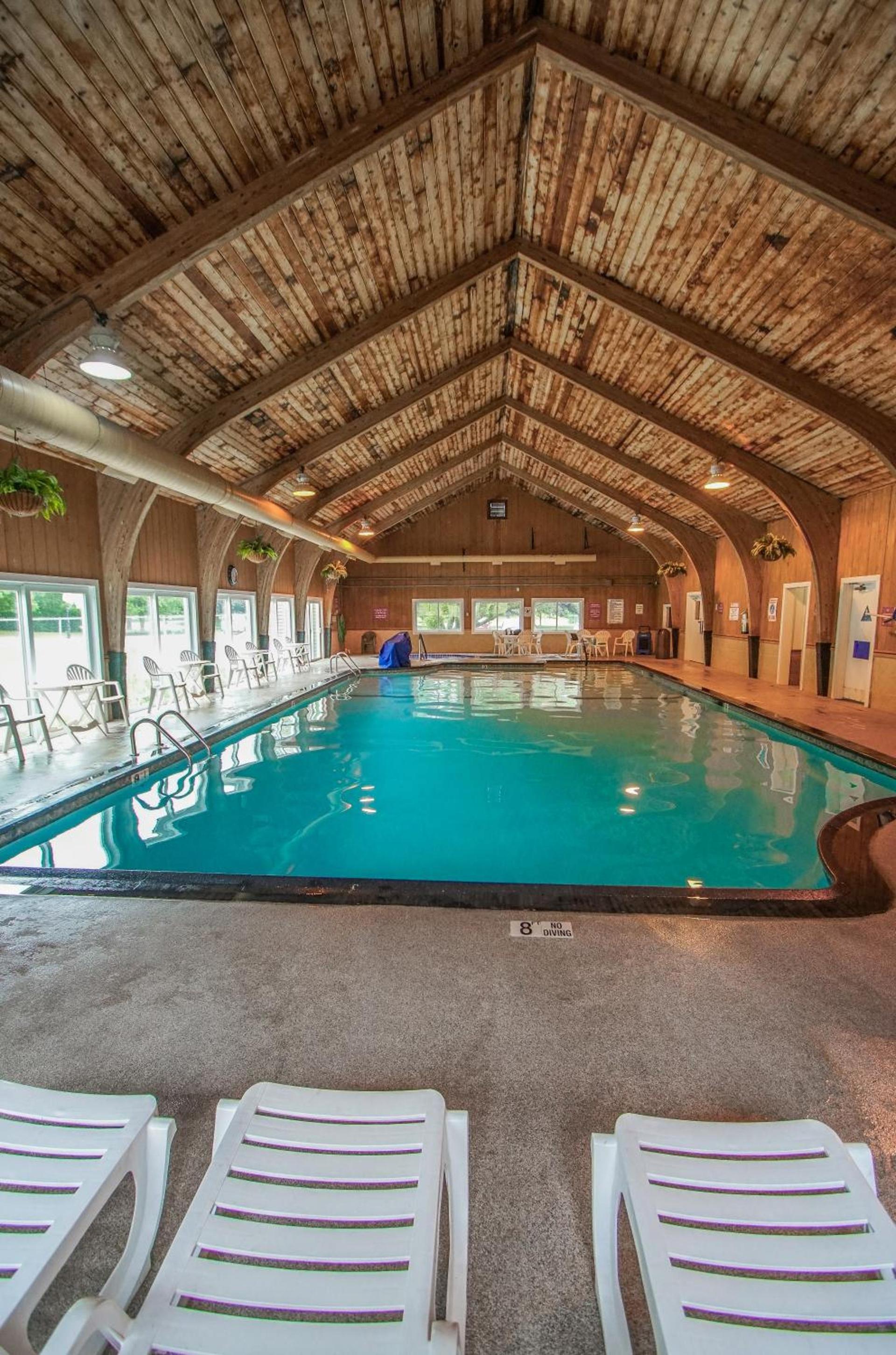 Brewster Green Resort photo 5