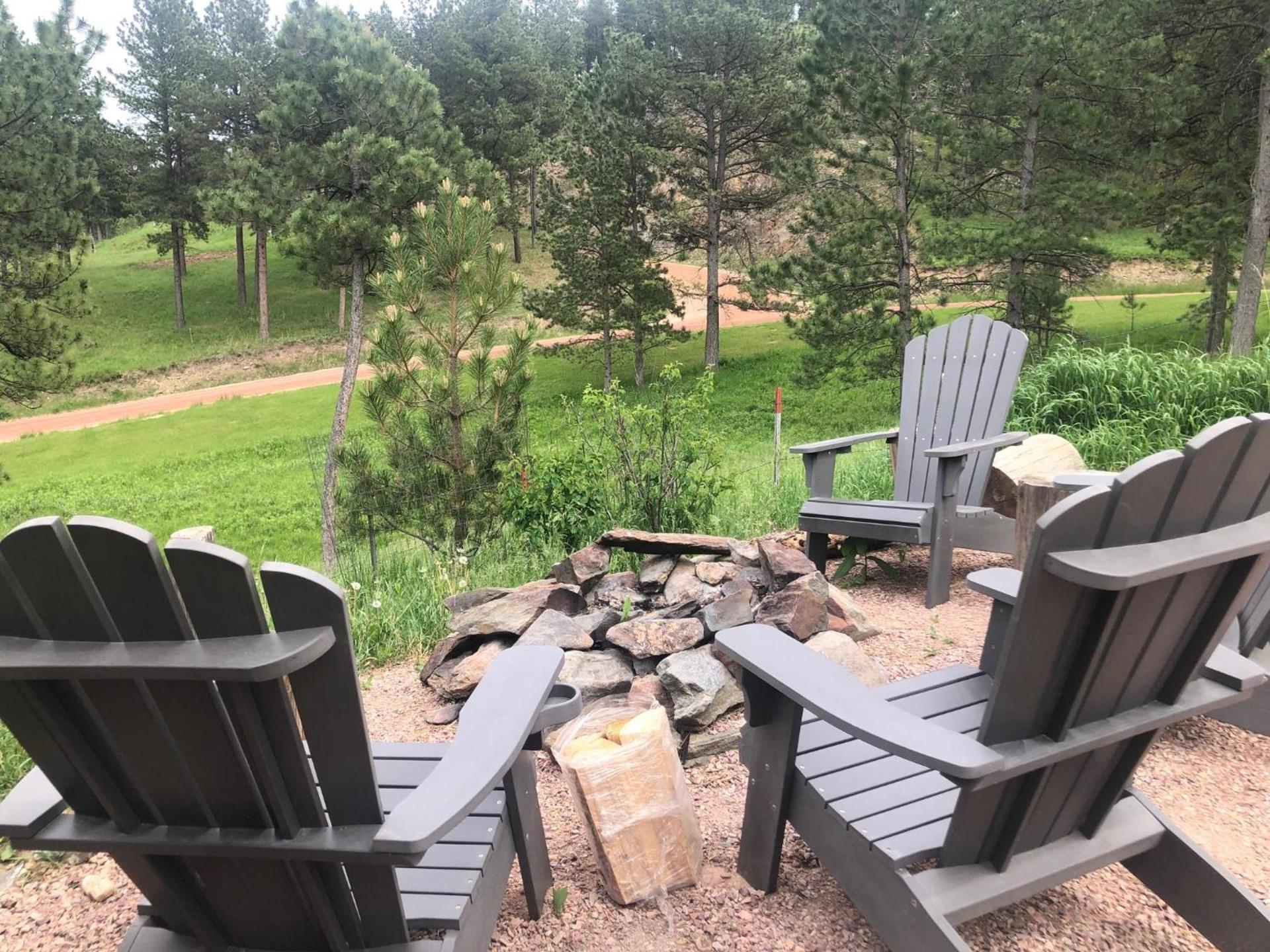 Mountain View Lodge & Cabins photo 24
