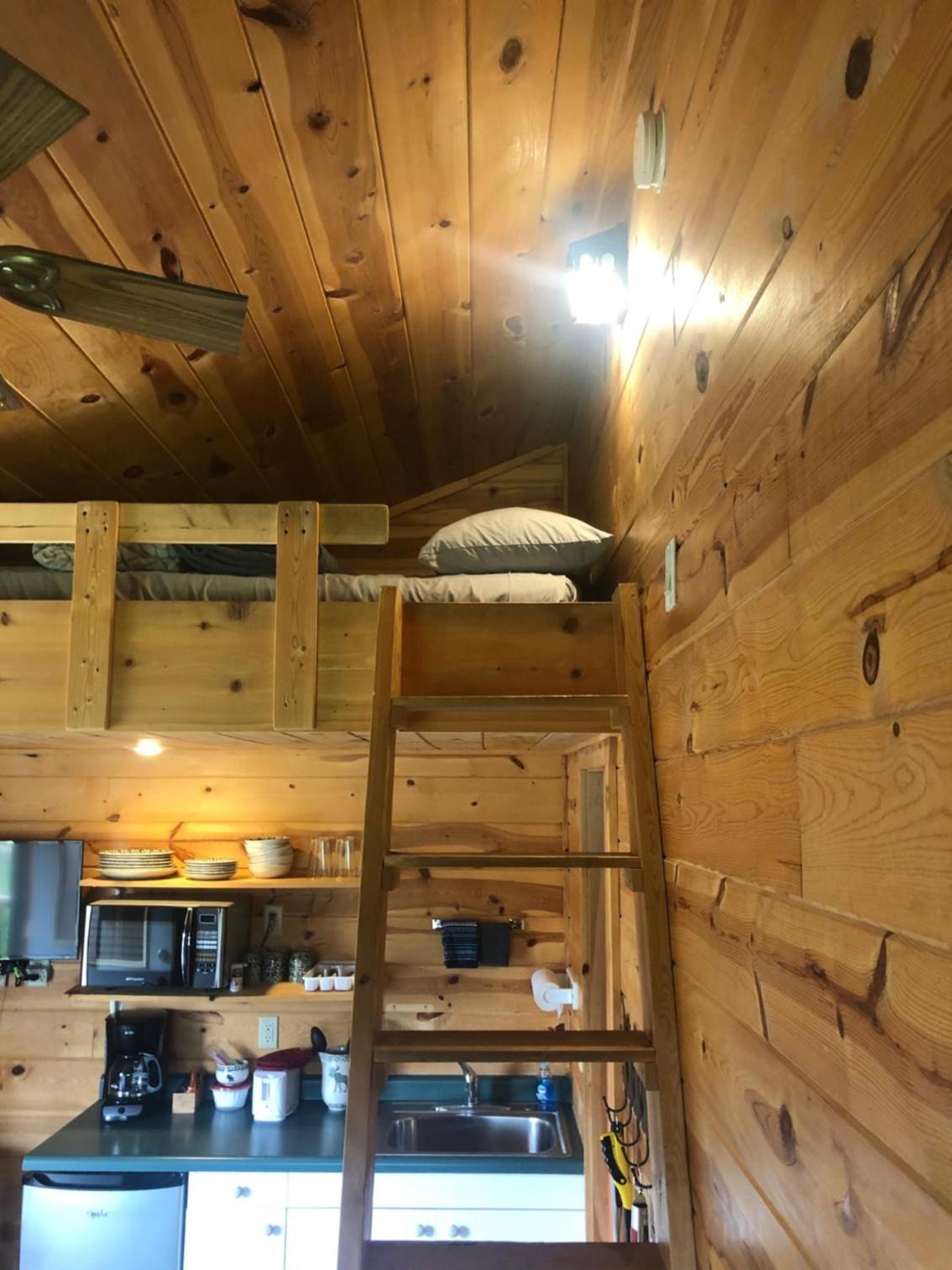 Mountain View Lodge & Cabins photo 40