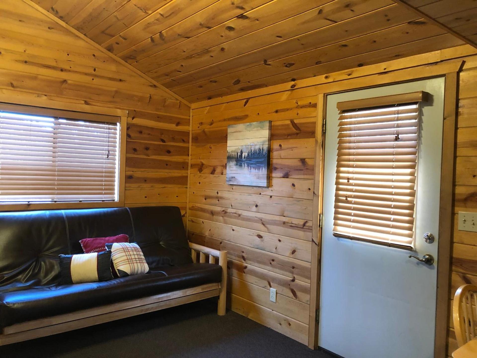 Mountain View Lodge & Cabins photo 39
