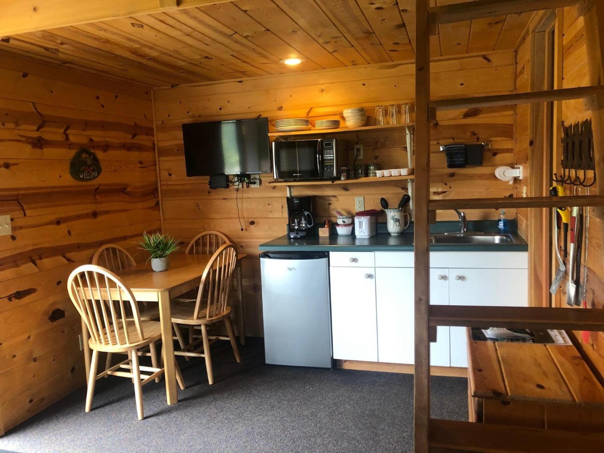 Mountain View Lodge & Cabins photo 37