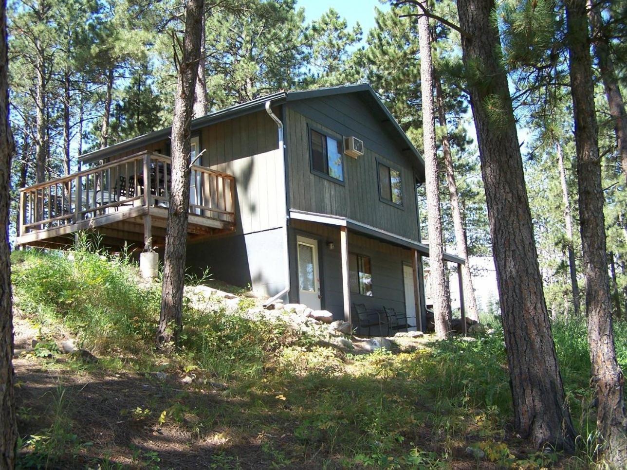 Mountain View Lodge & Cabins photo 35