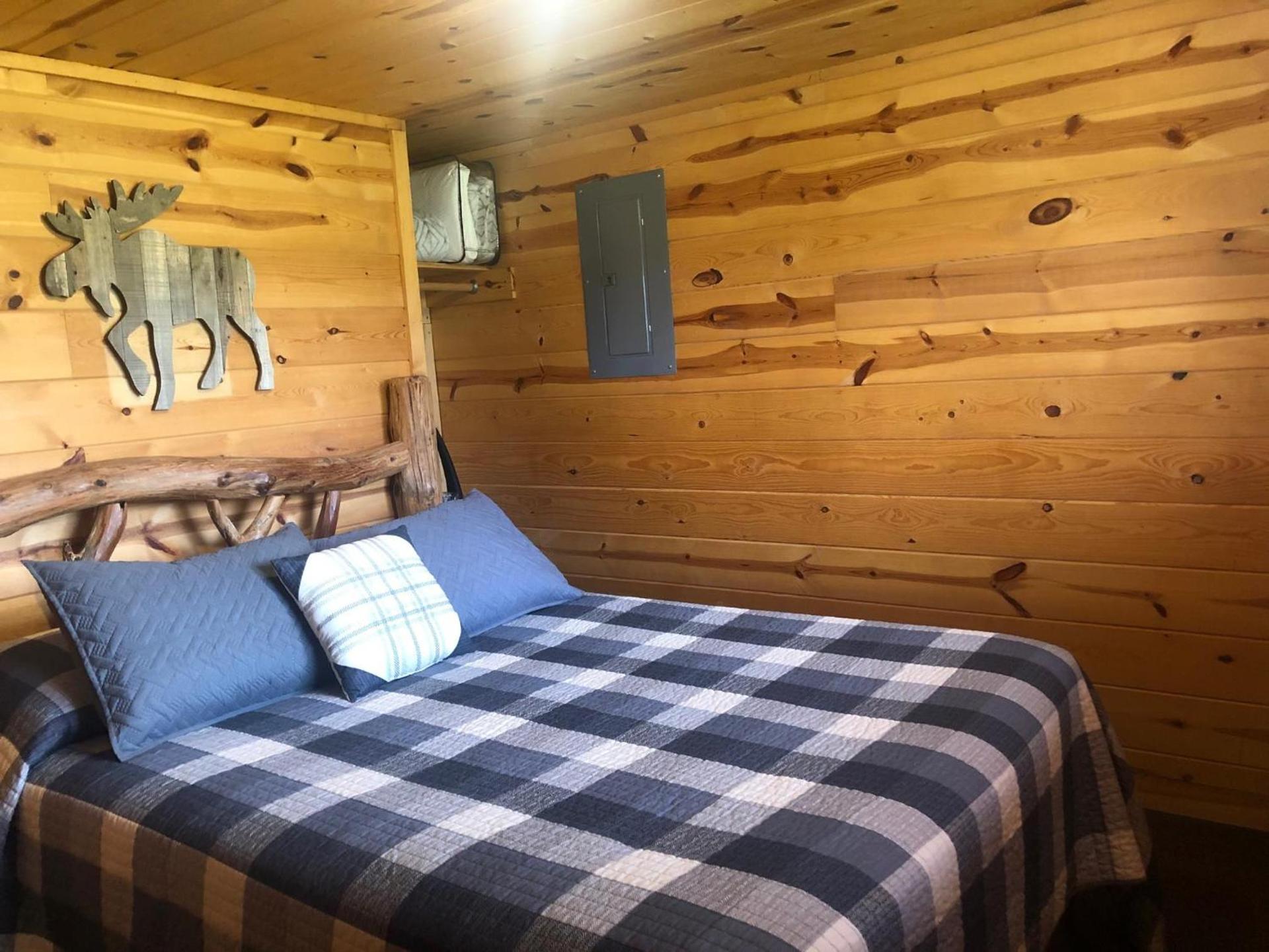 Mountain View Lodge & Cabins photo 34
