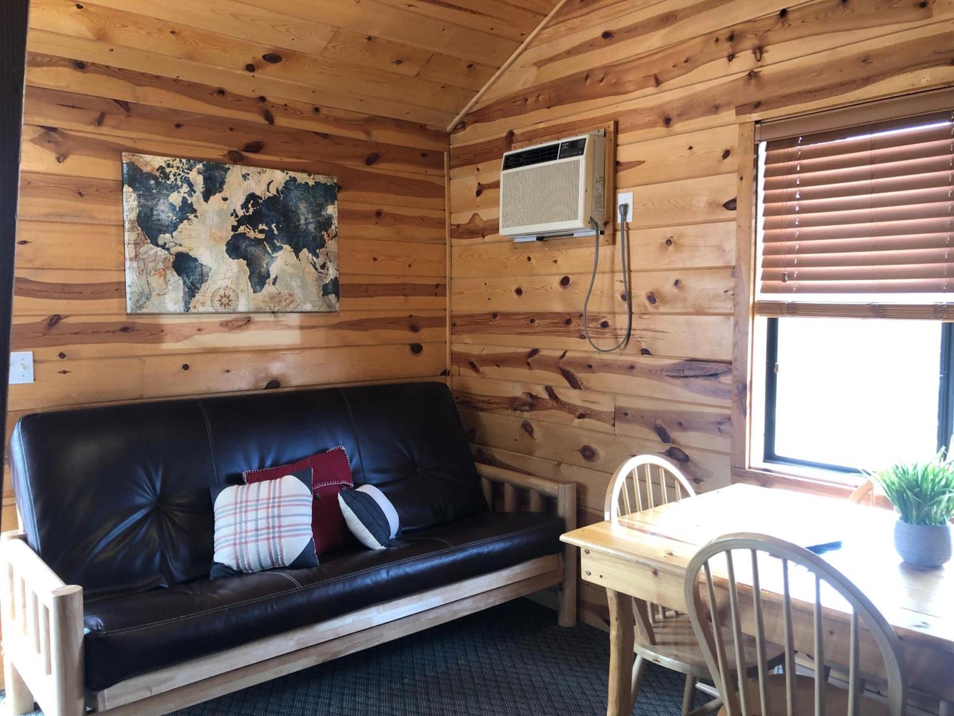 Mountain View Lodge & Cabins photo 31
