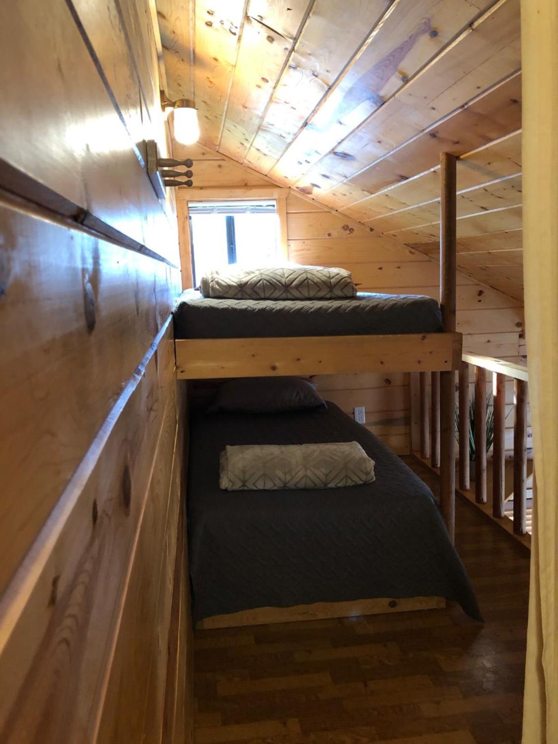Mountain View Lodge & Cabins photo 29