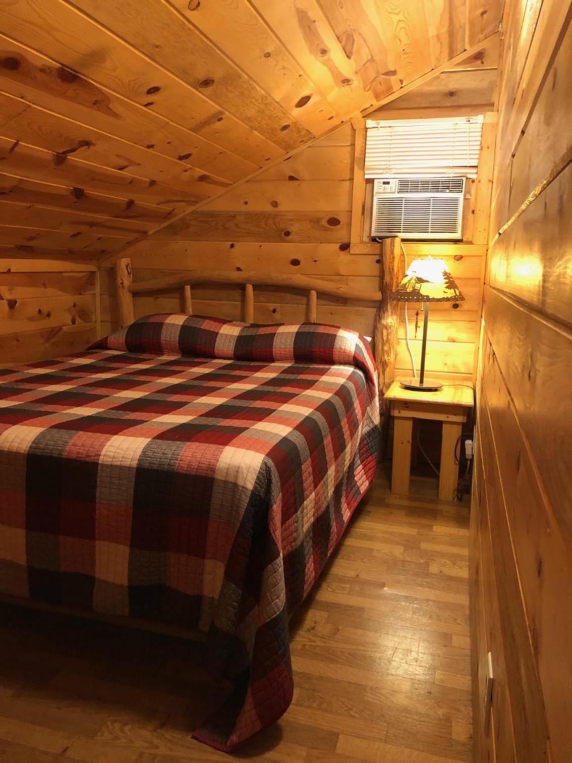 Mountain View Lodge & Cabins photo 28