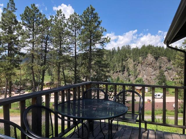 Mountain View Lodge & Cabins photo 25