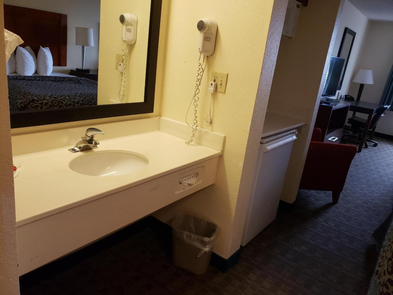Quality Inn Denver Tech Center photo 35