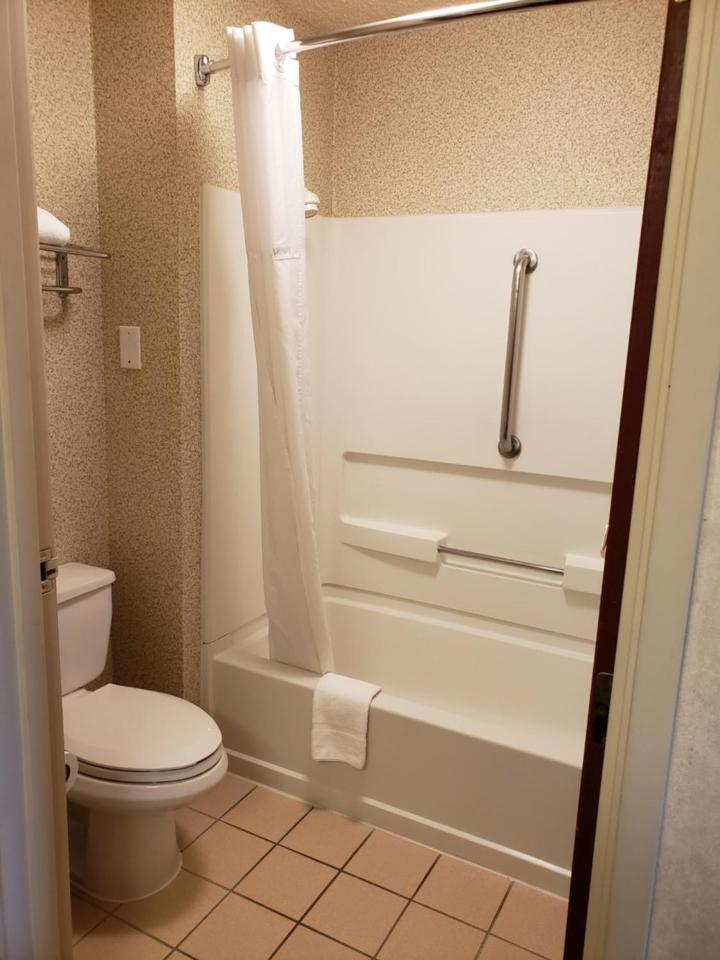Quality Inn Denver Tech Center photo 34