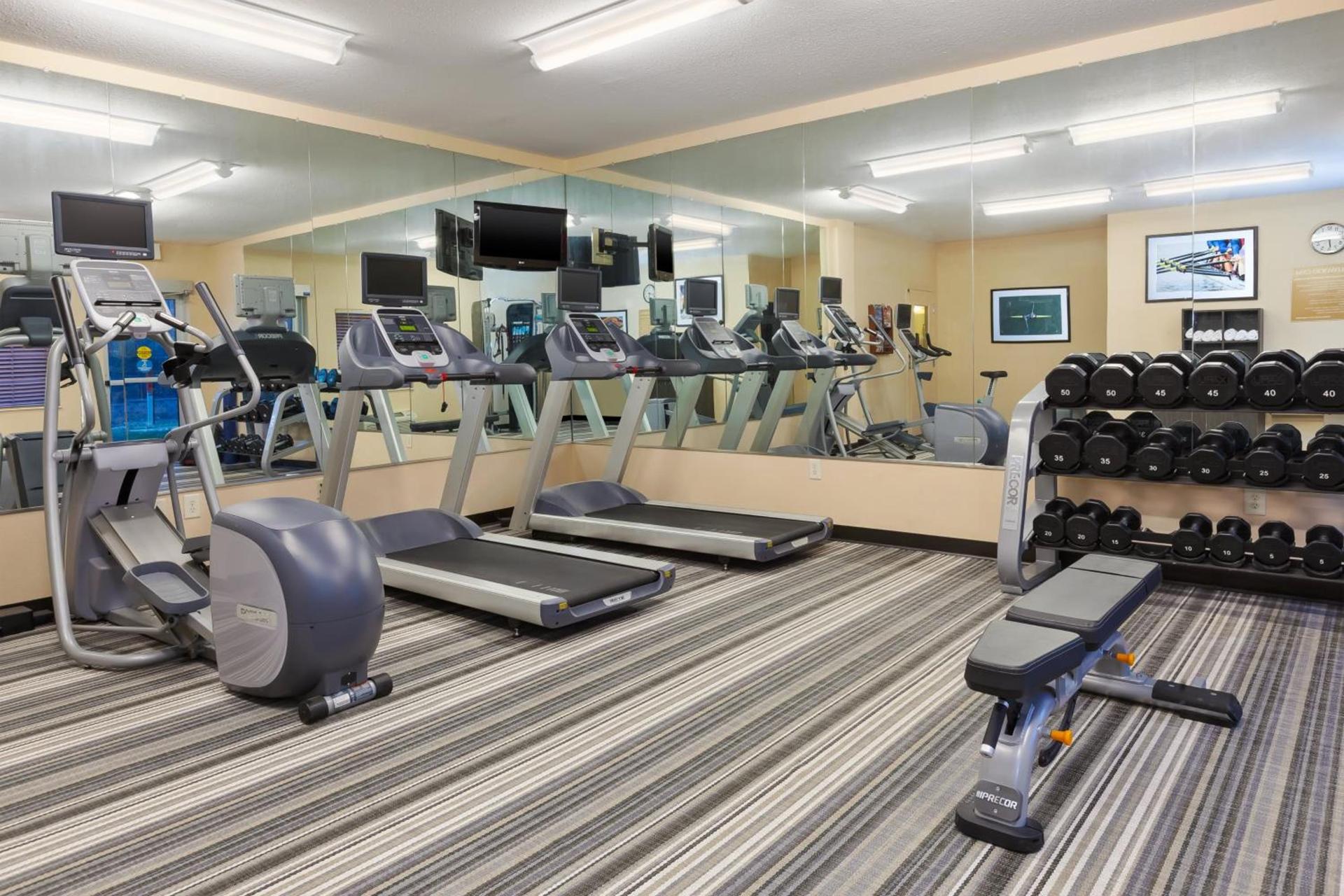 Candlewood Suites Rocky Mount by IHG photo 33