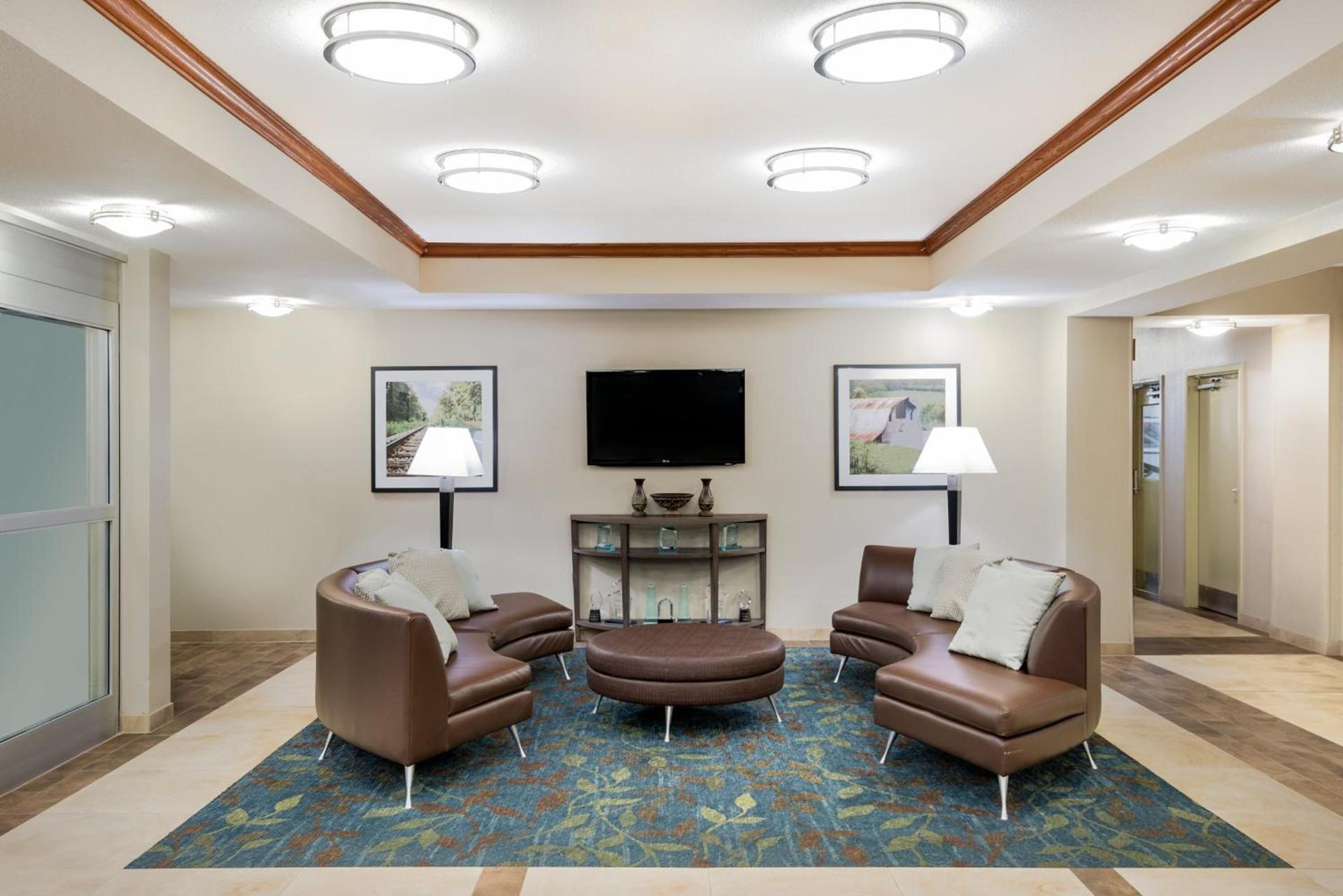 Candlewood Suites Rocky Mount by IHG photo 29