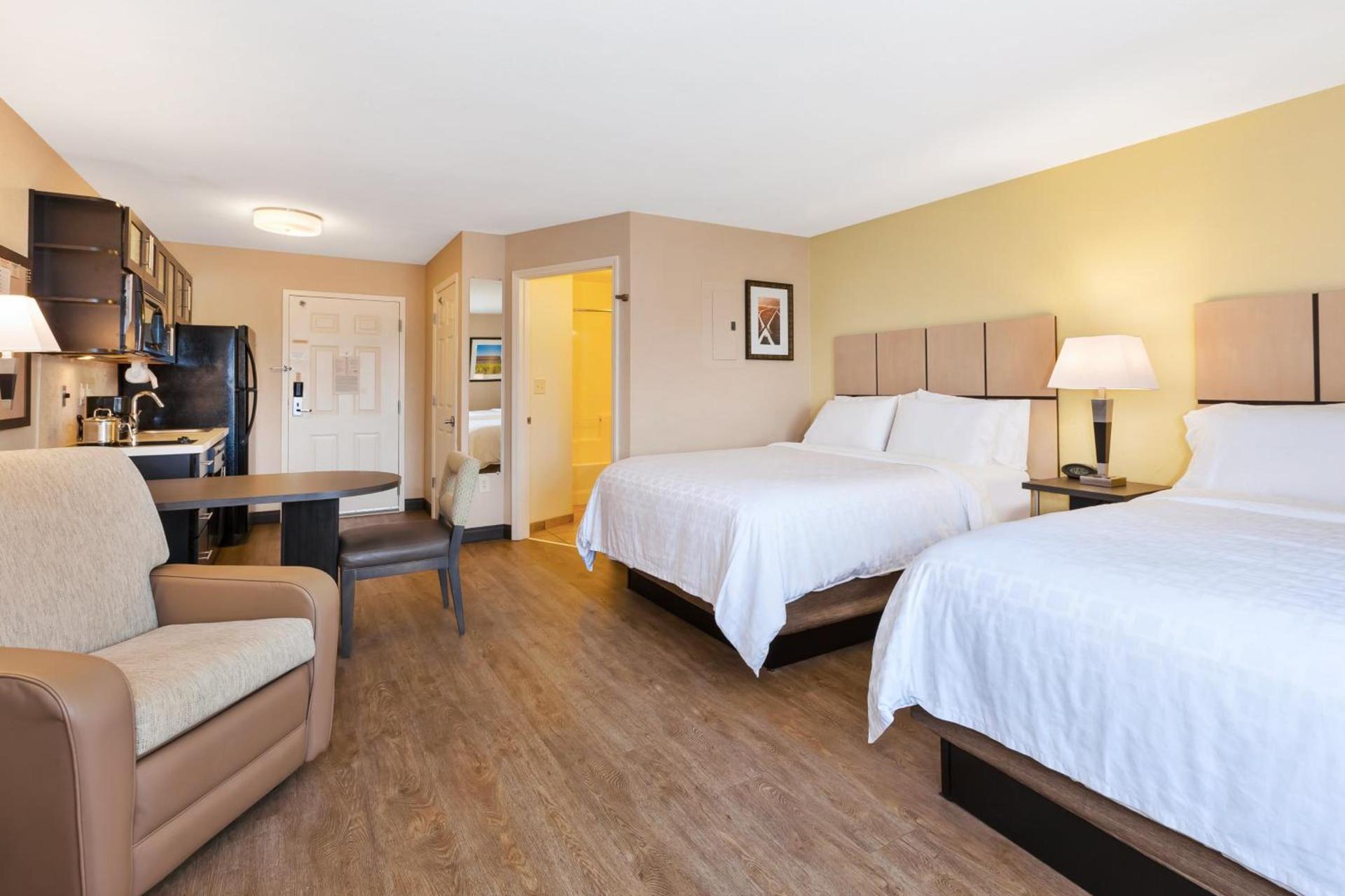 Candlewood Suites Rocky Mount by IHG photo 41