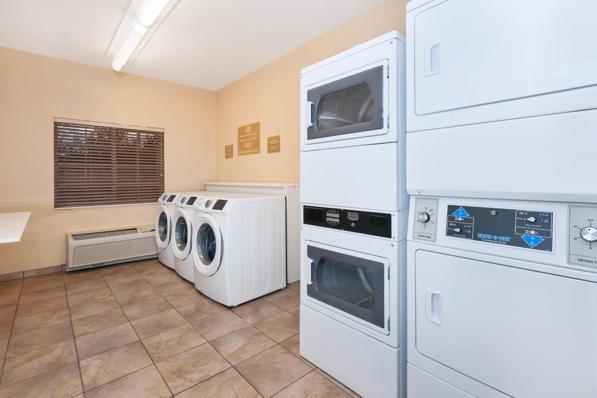 Candlewood Suites Rocky Mount by IHG photo 24