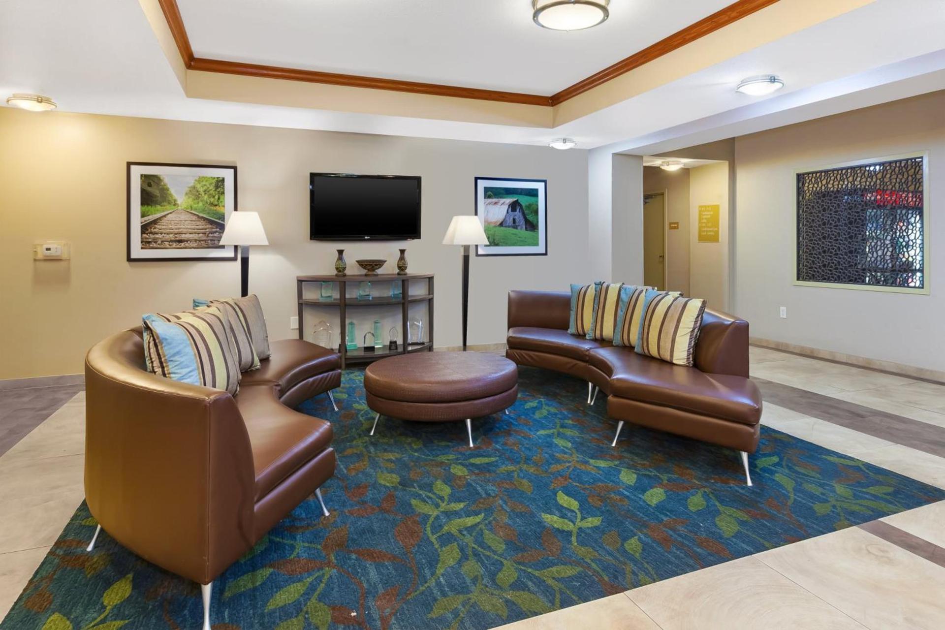 Candlewood Suites Rocky Mount by IHG photo 36
