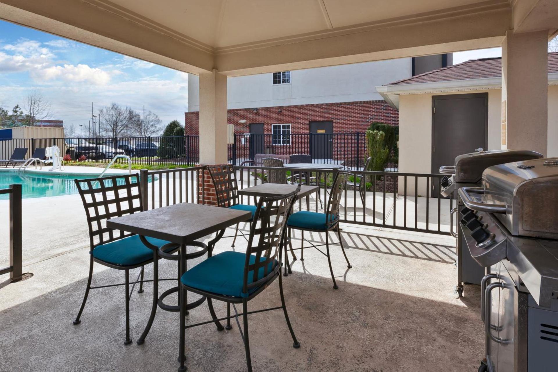 Candlewood Suites Rocky Mount by IHG photo 26